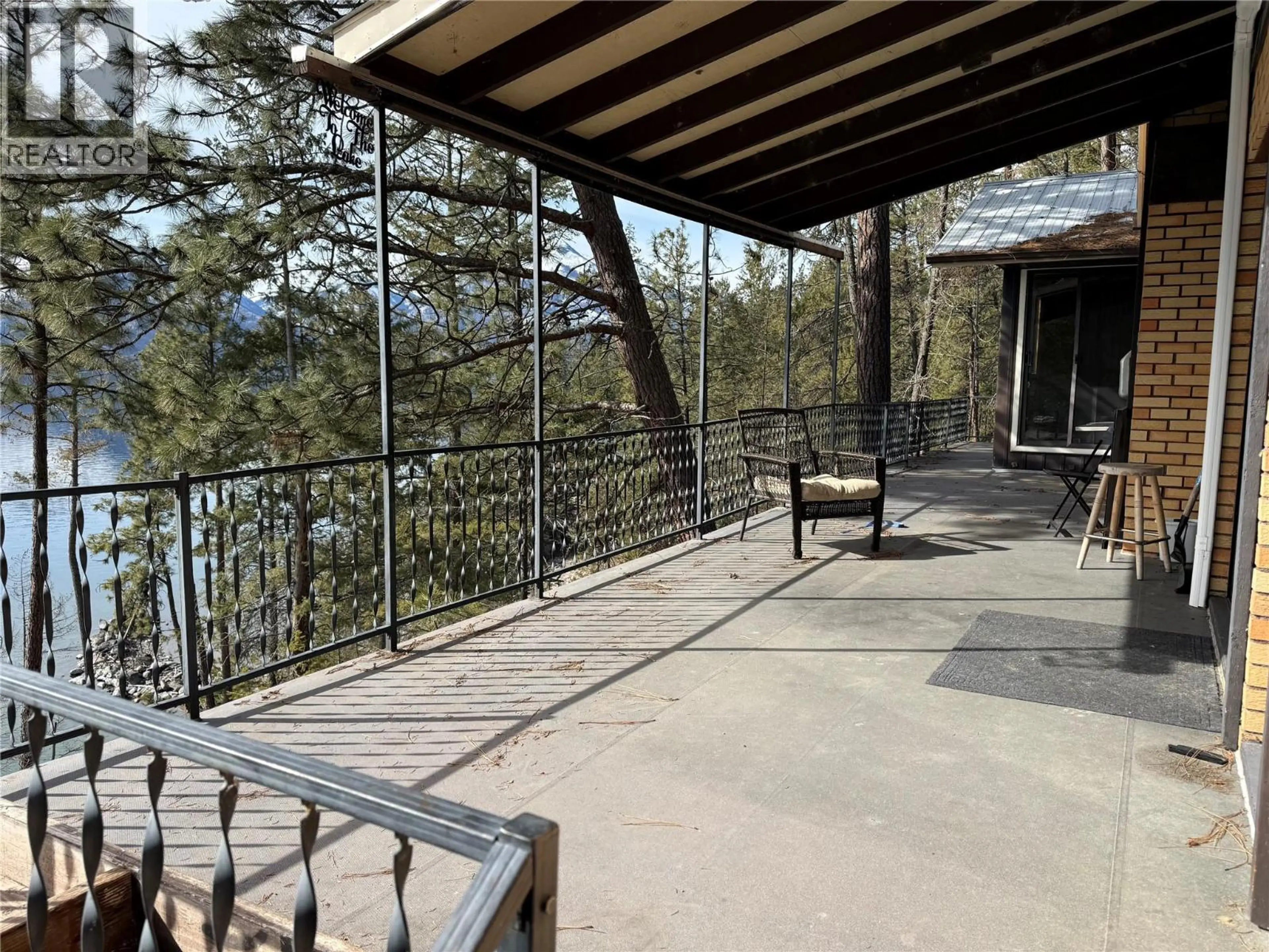 Property at 9779 3A HIGHWAY, Kuskanook, BC