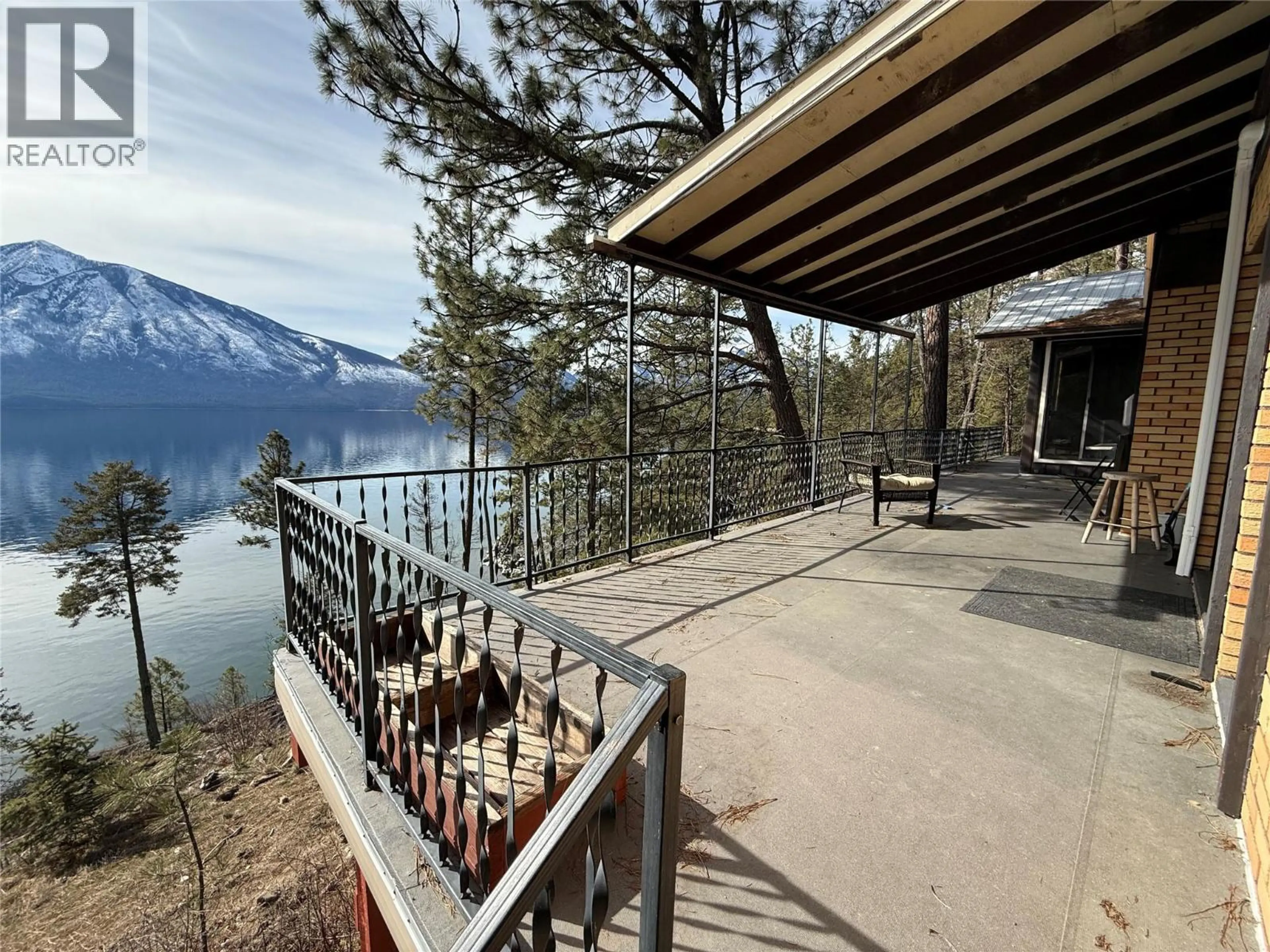 Property at 9779 3A HIGHWAY, Kuskanook, BC