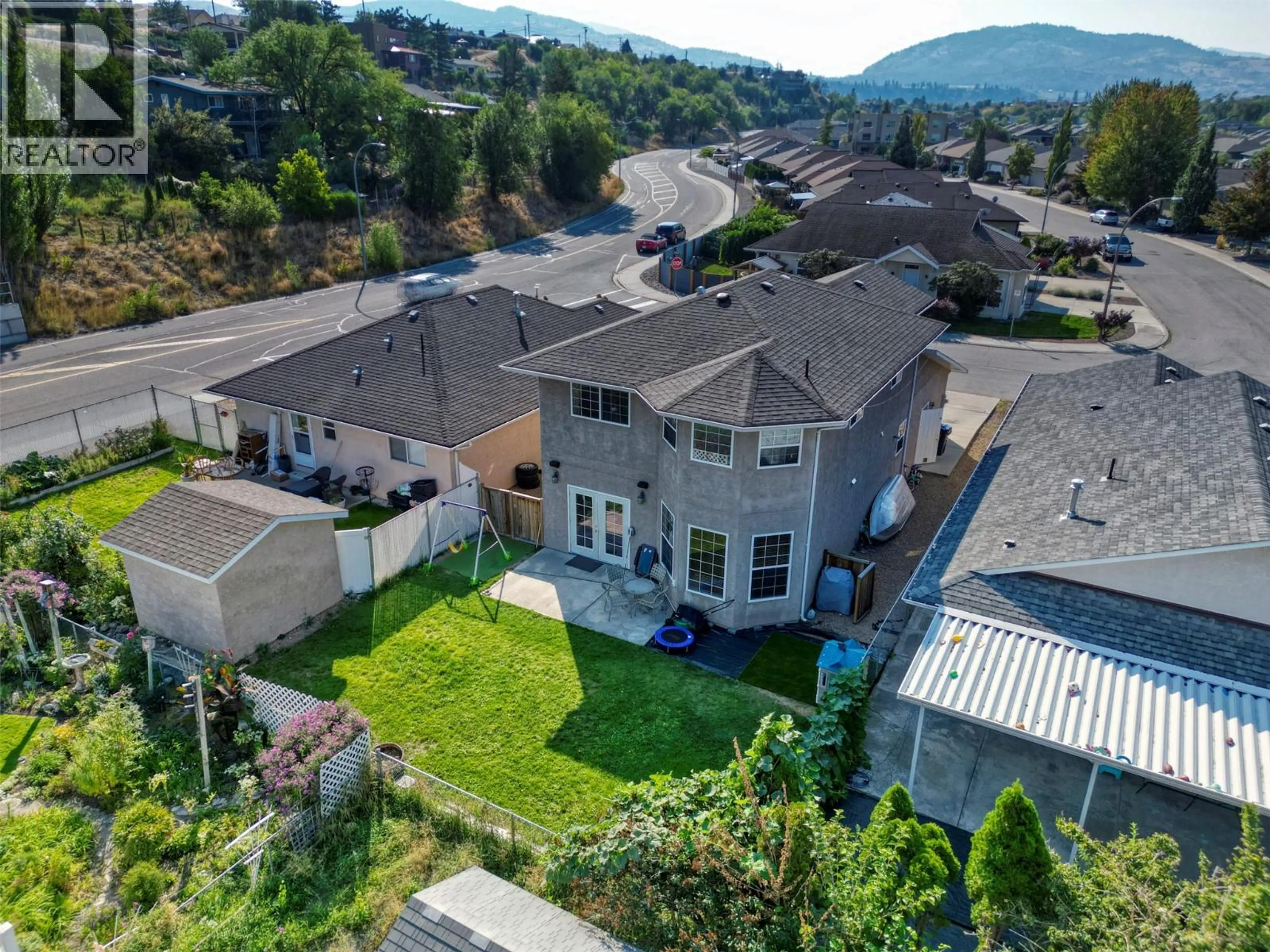 Property at 270 WILLOWS PLACE, Oliver, BC