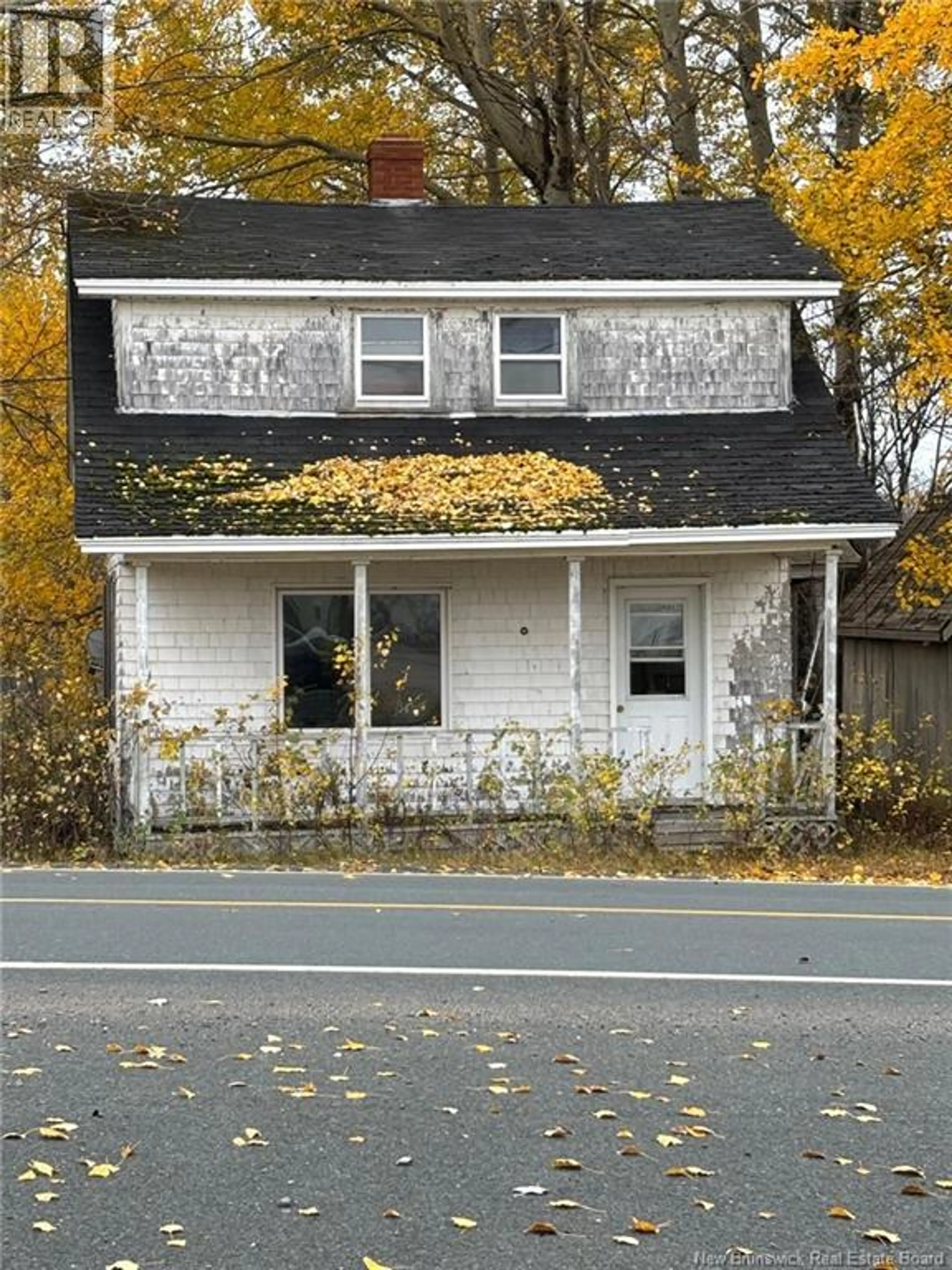 Property at 4052 ROUTE 480, Acadieville, NB