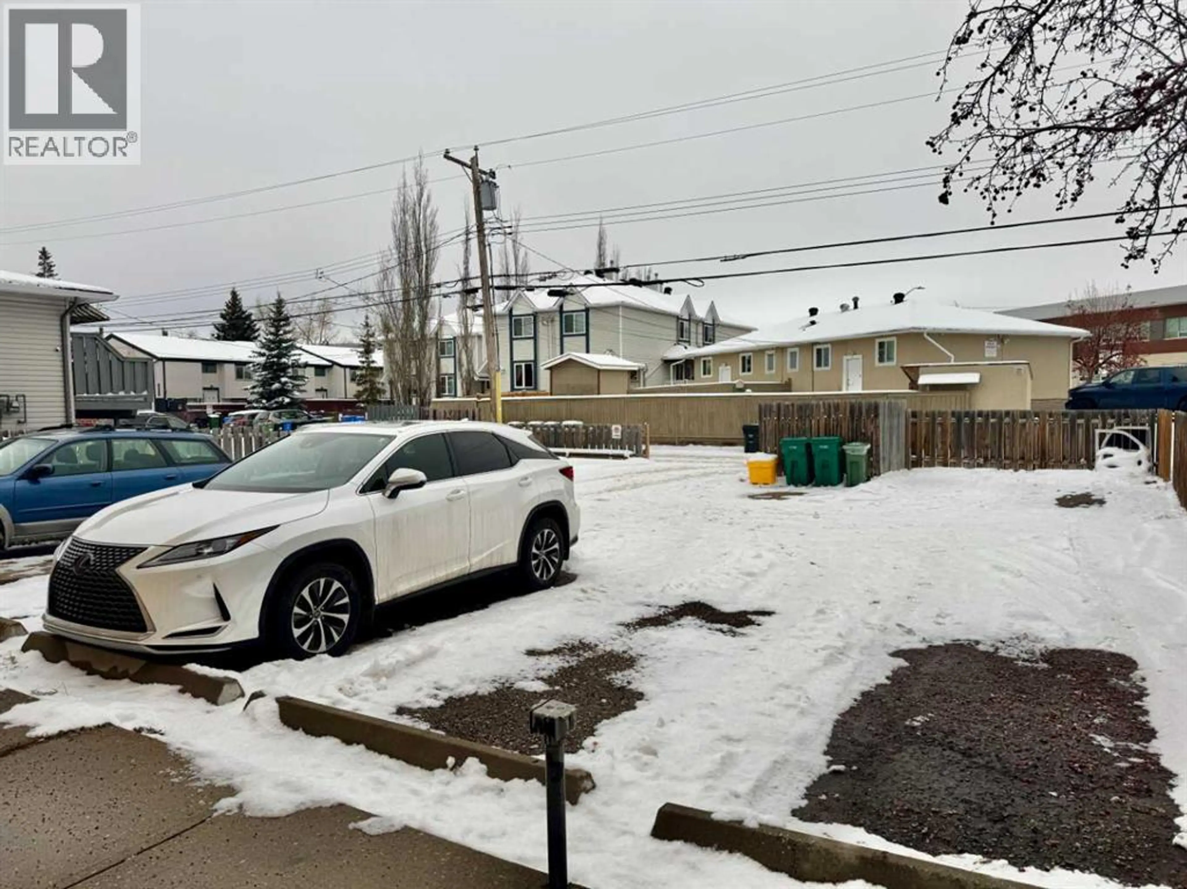 Property at #102 4619 73 STREET NW, Calgary, AB