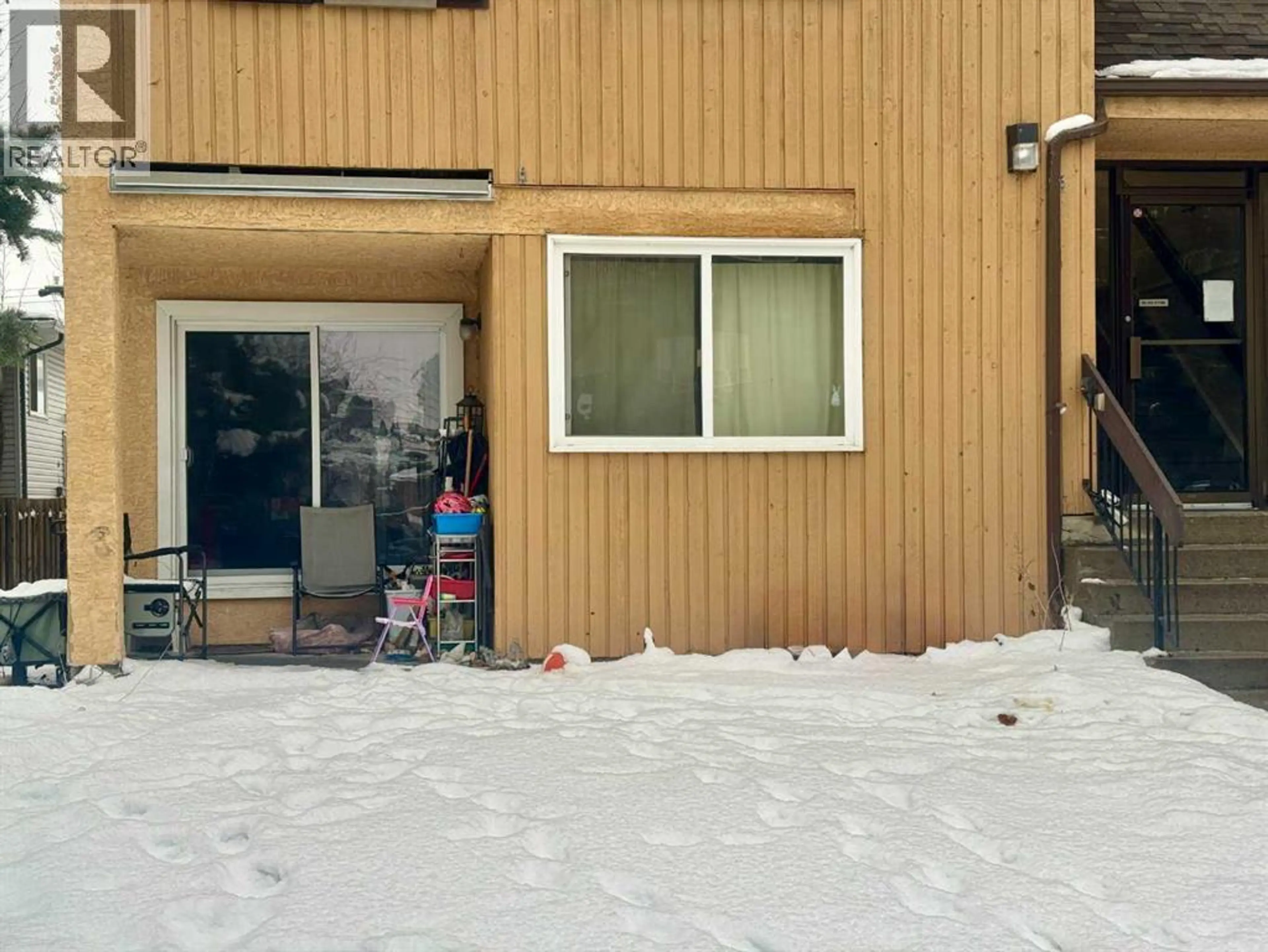 Property at #102 4619 73 STREET NW, Calgary, AB