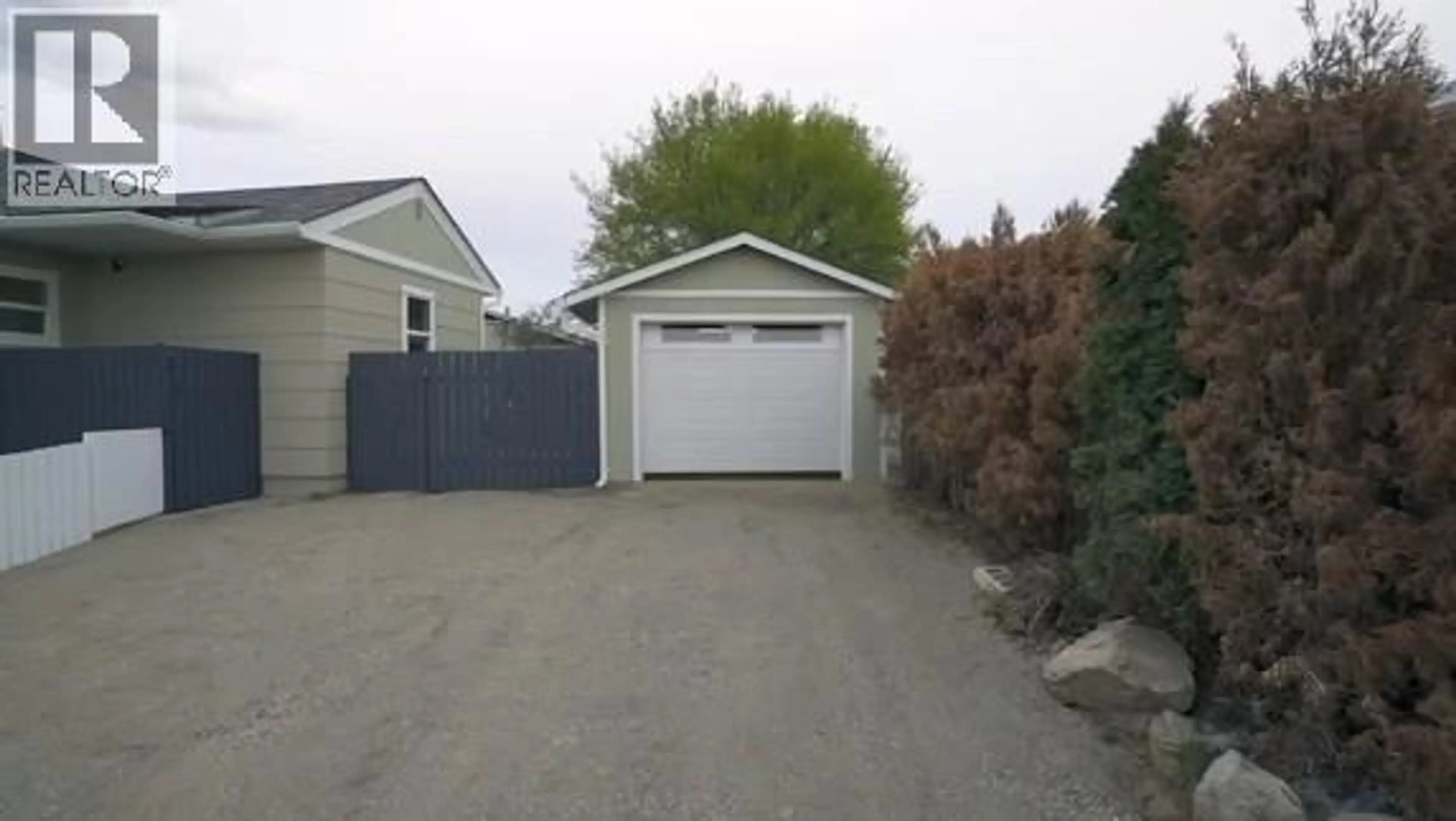Property at 121 WILLOW STREET, Kamloops, BC