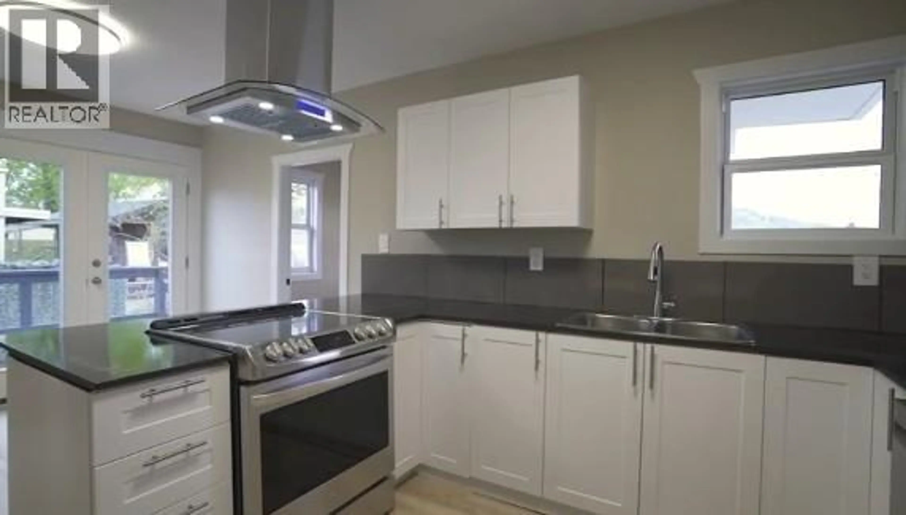 Property at 121 WILLOW STREET, Kamloops, BC