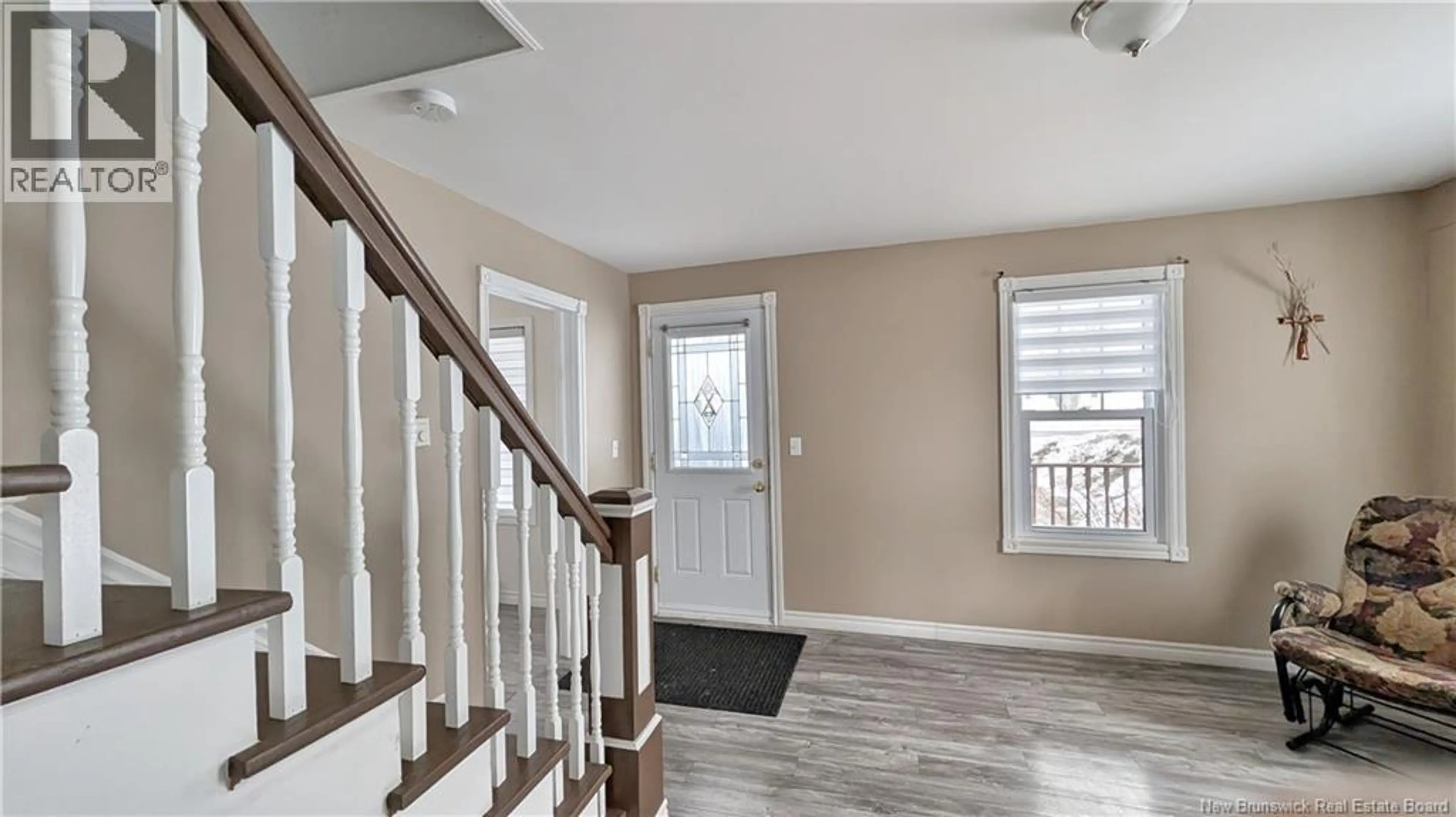 Property at 1008 SAINT-JOSEPH BOULEVARD, Saint-Léolin, NB