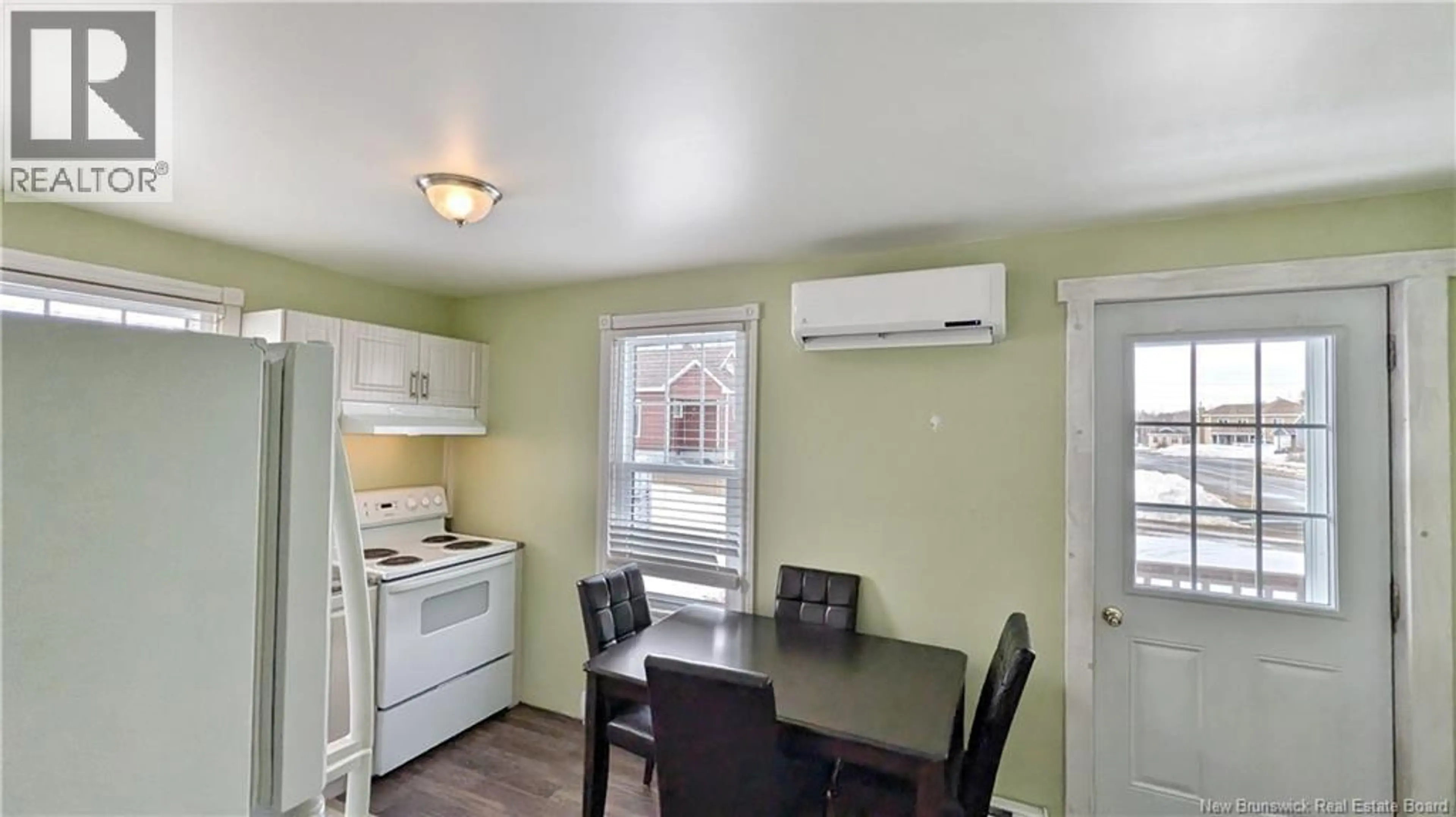 Property at 1008 SAINT-JOSEPH BOULEVARD, Saint-Léolin, NB