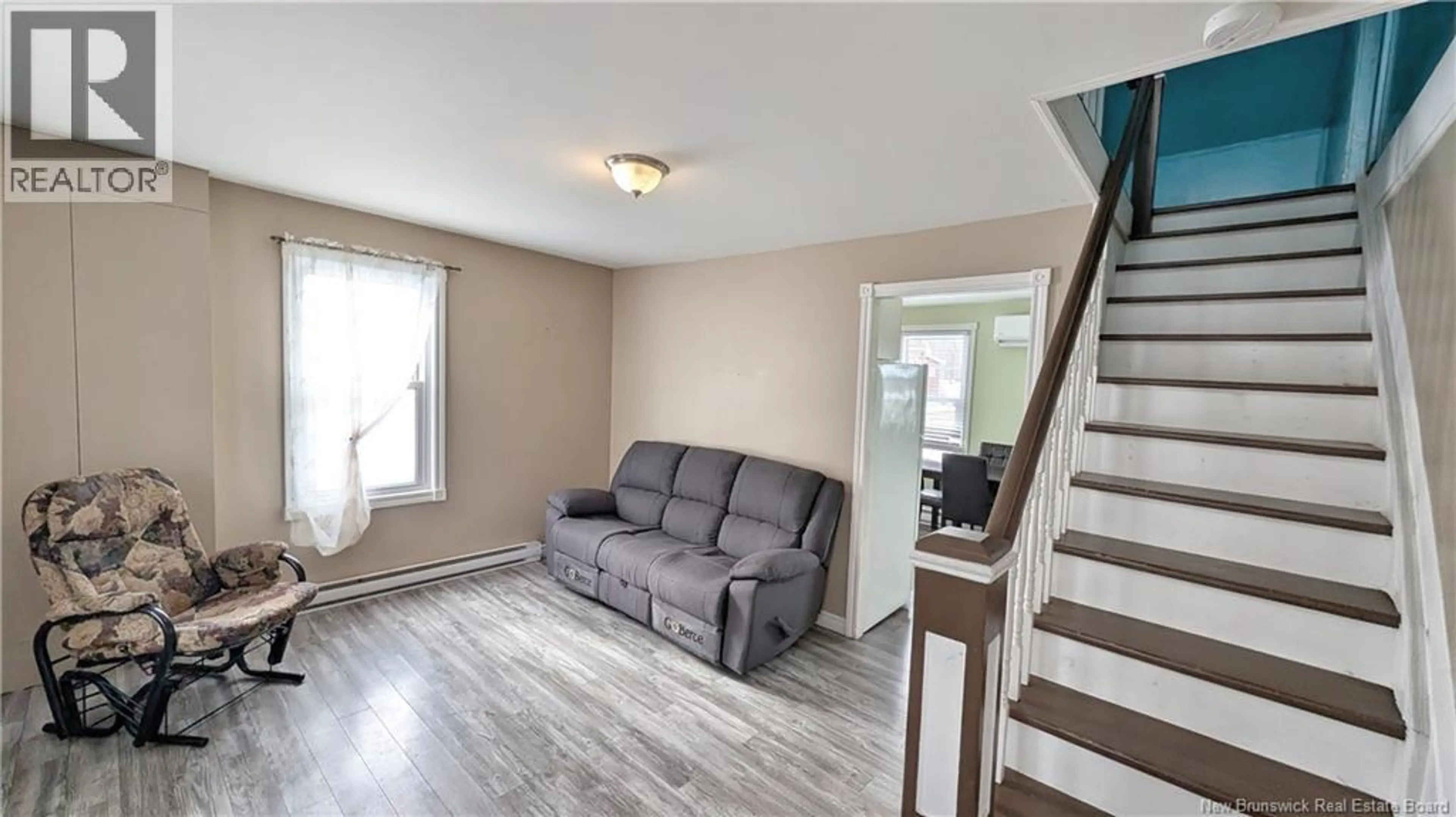 Property at 1008 SAINT-JOSEPH BOULEVARD, Saint-Léolin, NB