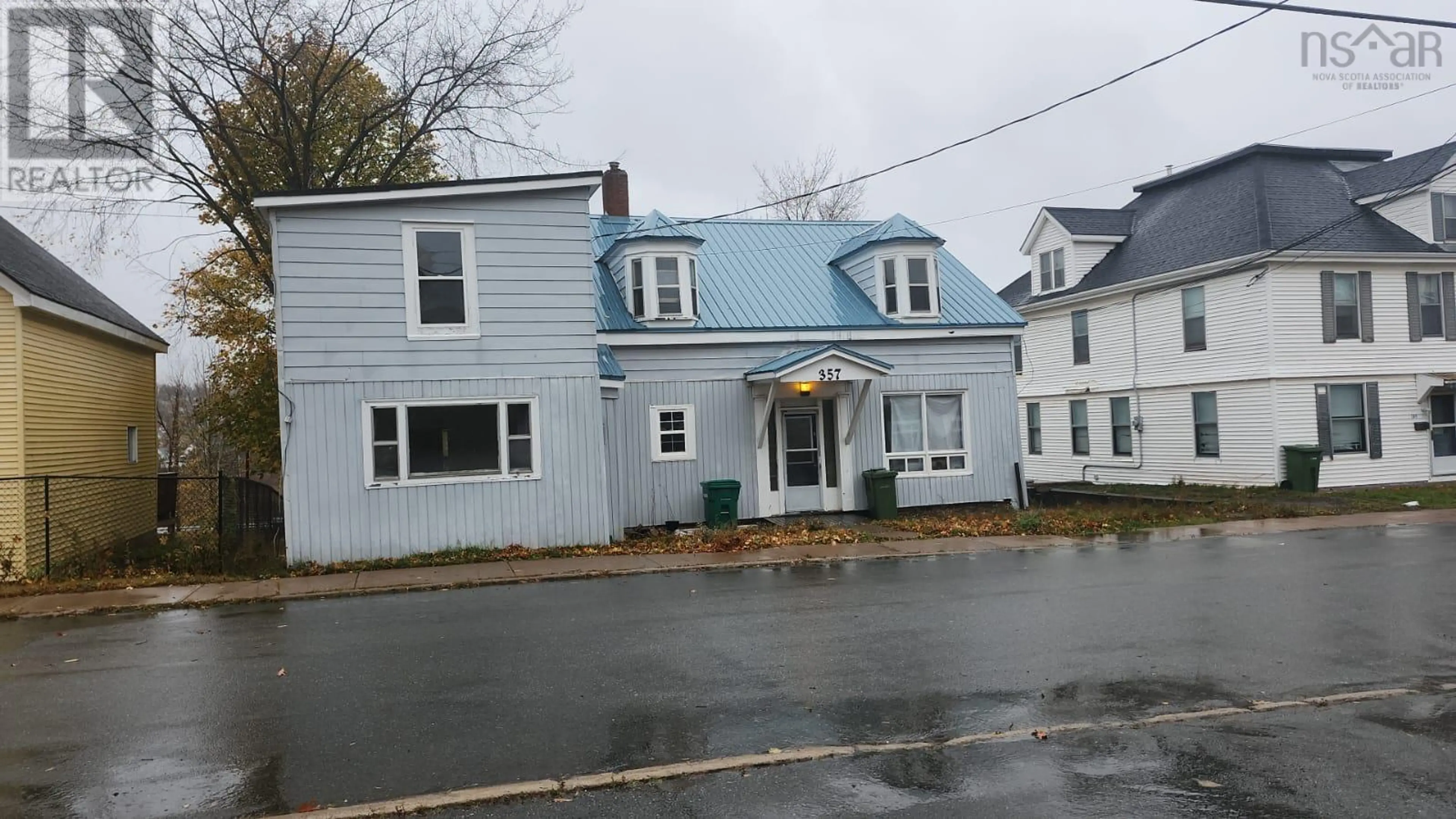 Property at 357-359 MACDONALD STREET, New Glasgow, NS