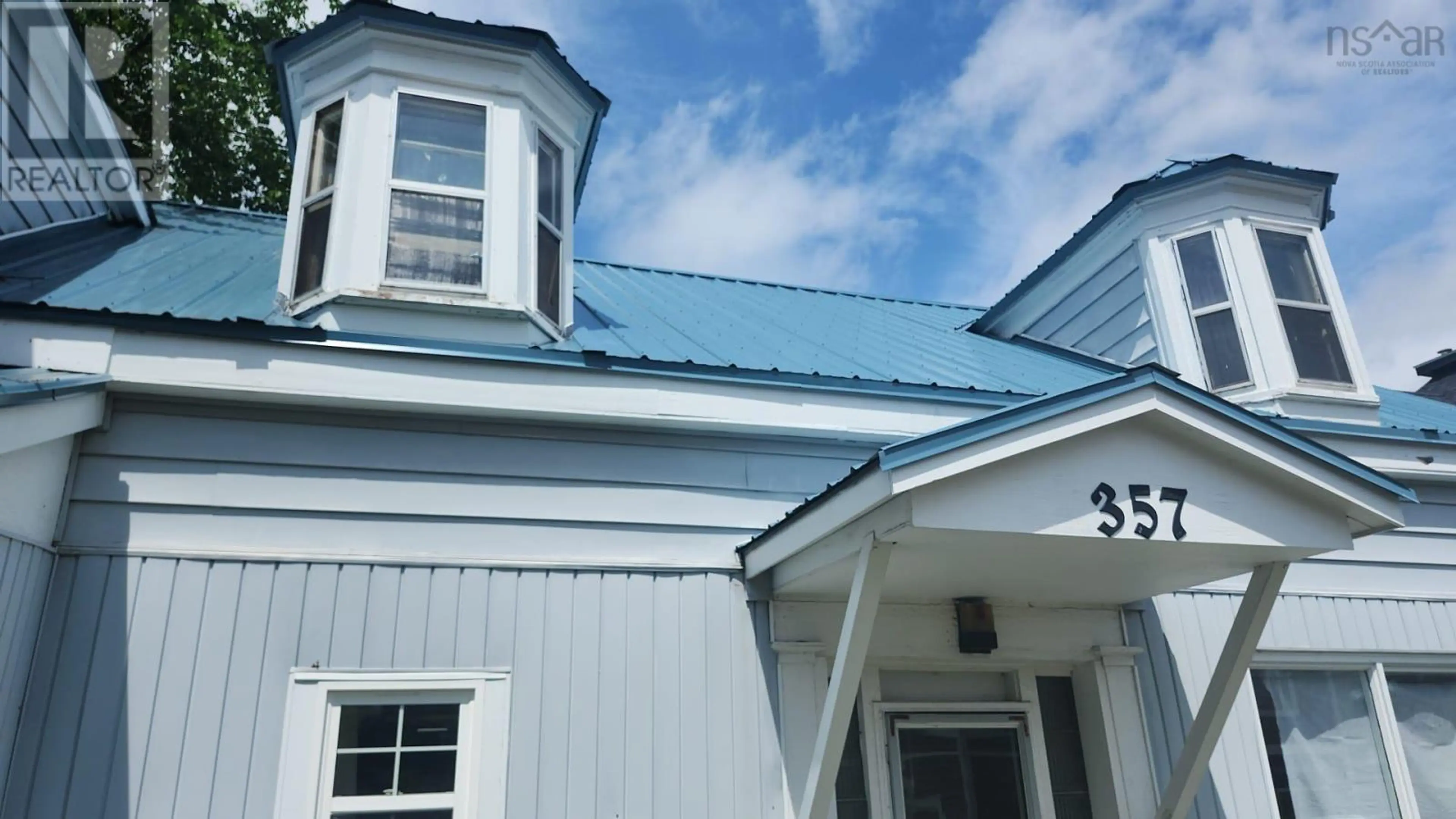 Property at 357-359 MACDONALD STREET, New Glasgow, NS