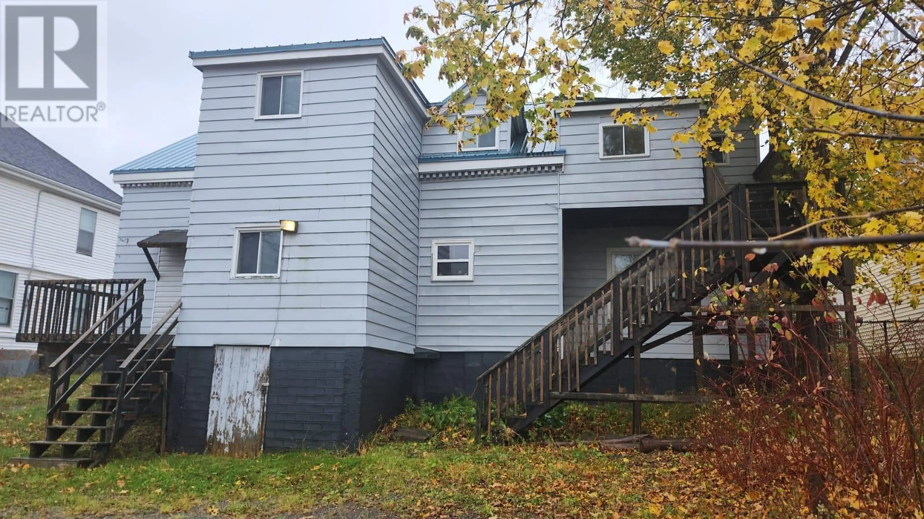 Property at 357-359 MACDONALD STREET, New Glasgow, NS