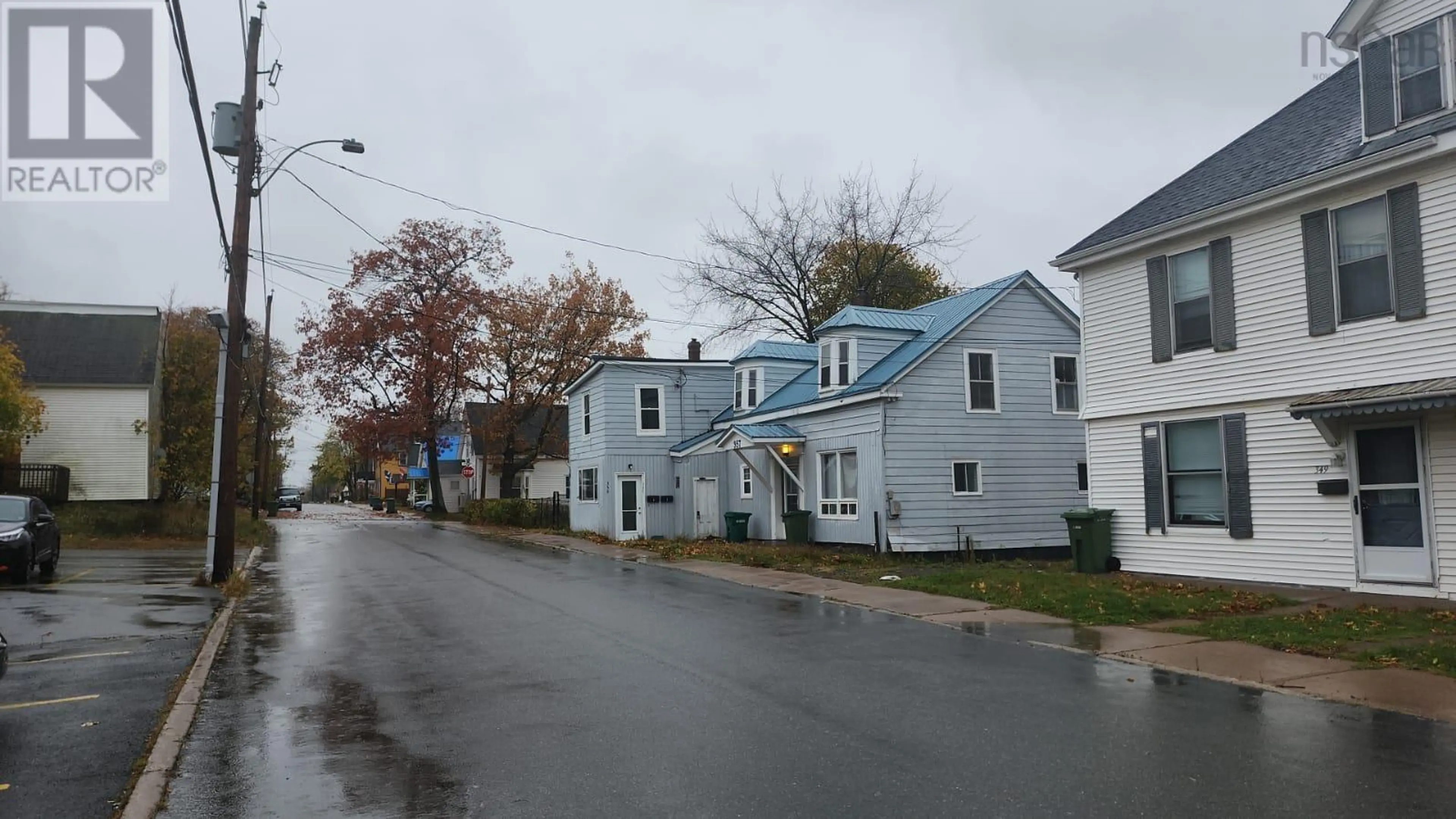 Property at 357-359 MACDONALD STREET, New Glasgow, NS