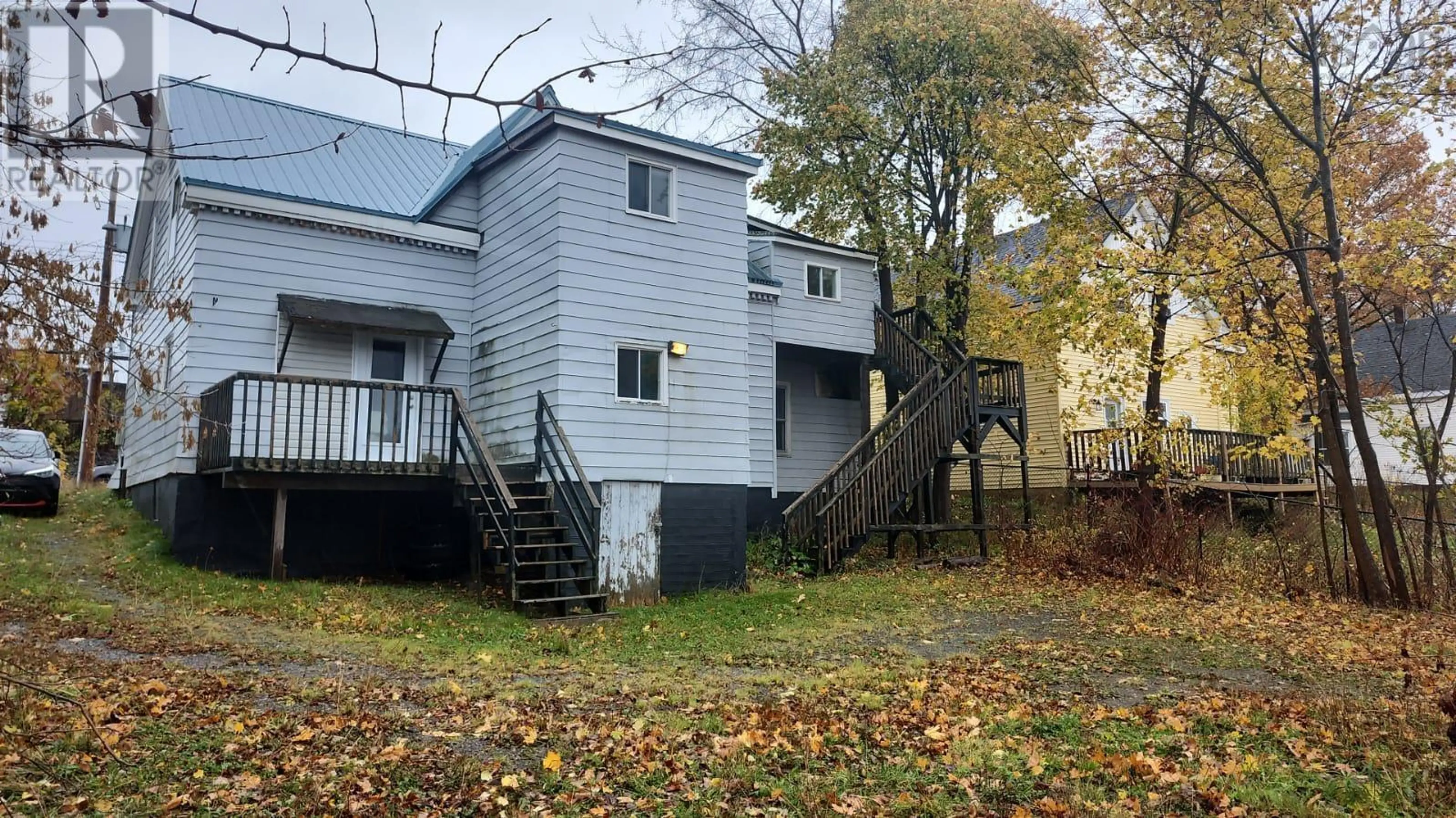 Property at 357-359 MACDONALD STREET, New Glasgow, NS