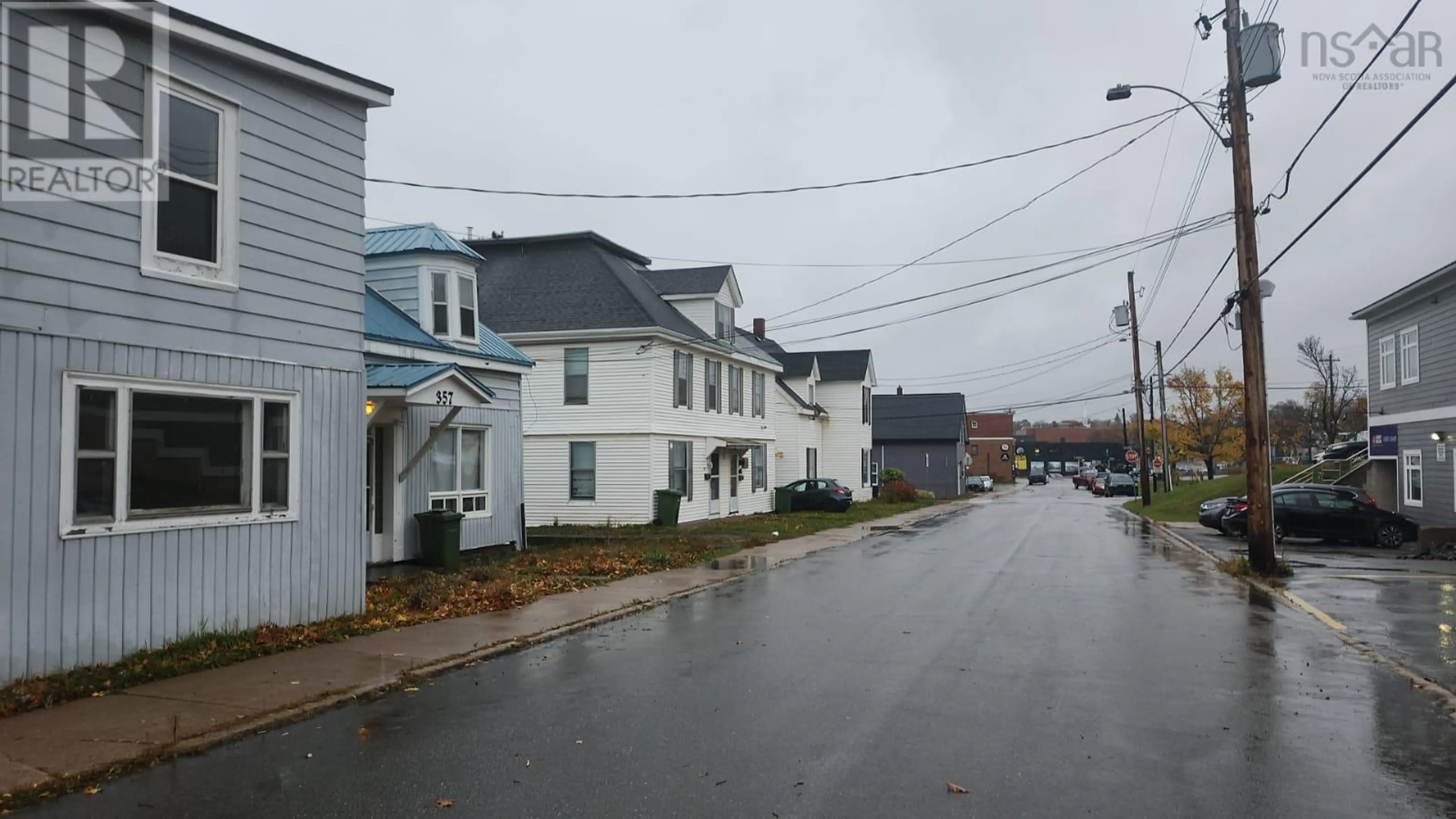 Property at 357-359 MACDONALD STREET, New Glasgow, NS