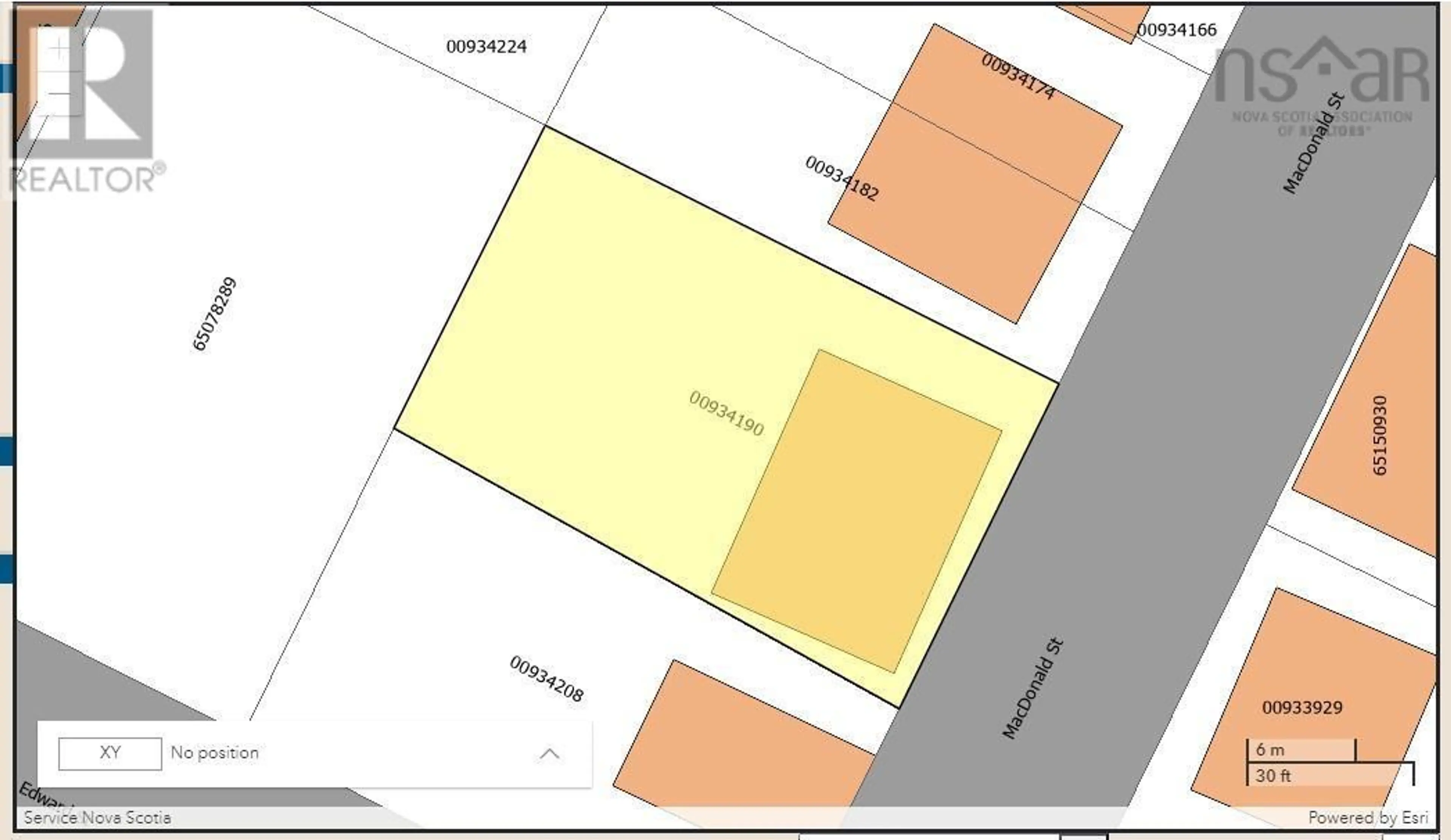 Property at 357-359 MACDONALD STREET, New Glasgow, NS