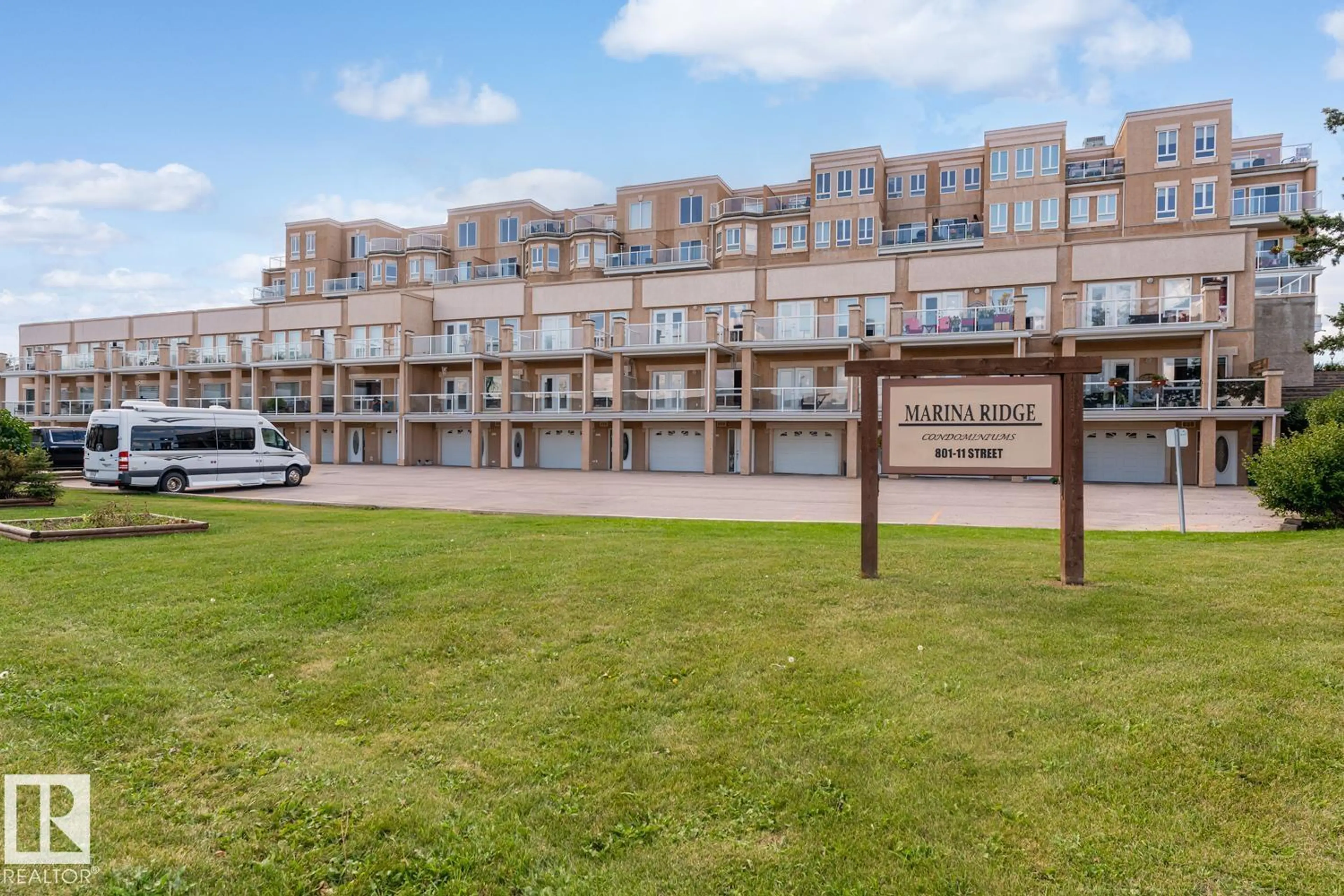 Property at #107 801 11 ST, Cold Lake, AB