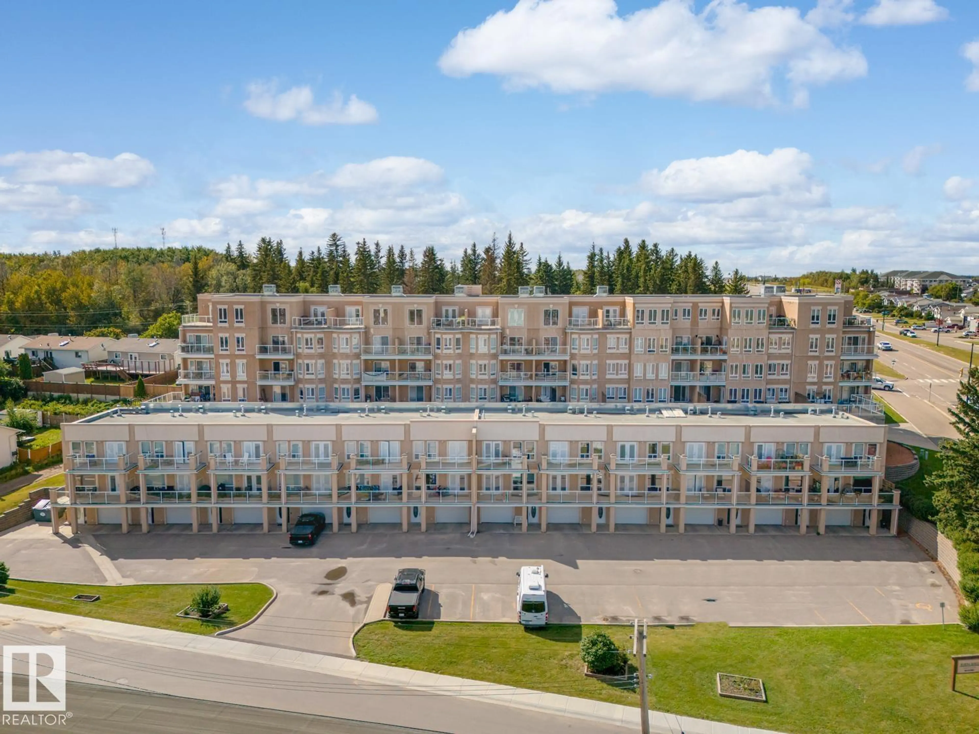 Property at #107 801 11 ST, Cold Lake, AB