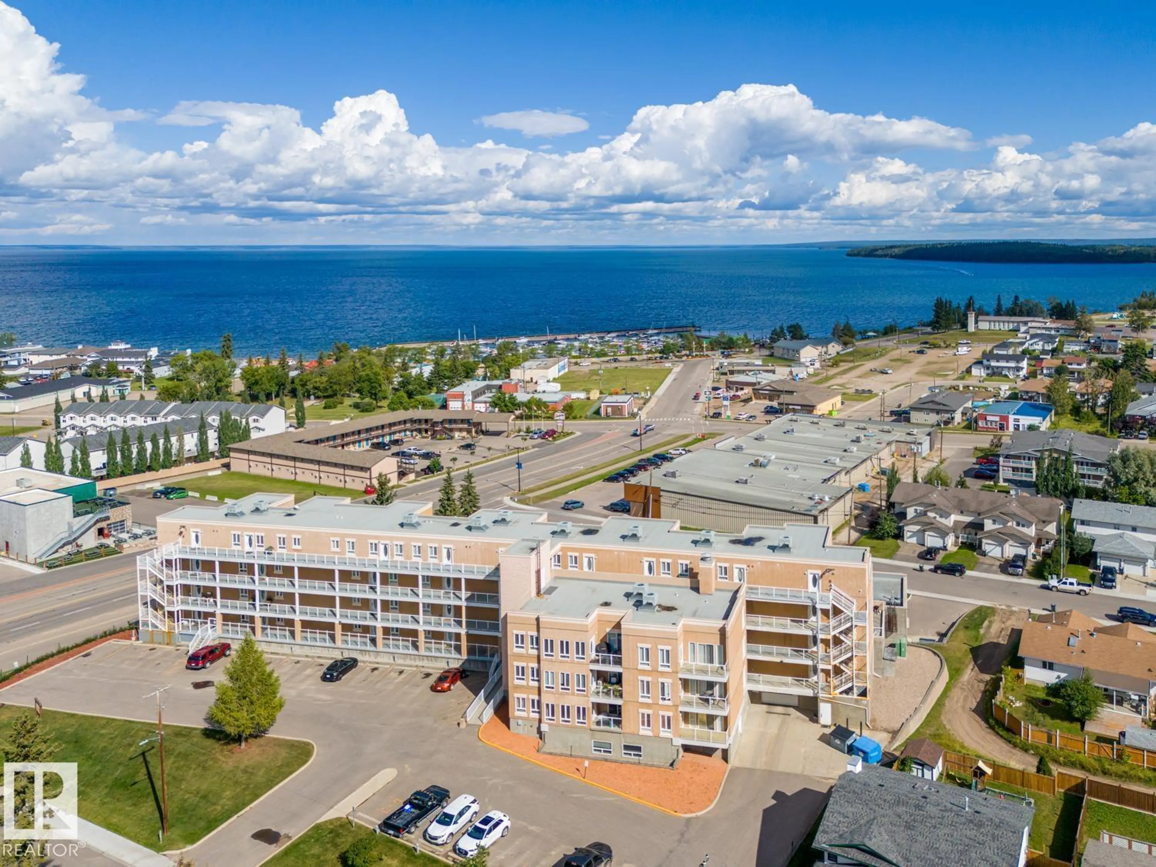 Property at #107 801 11 ST, Cold Lake, AB