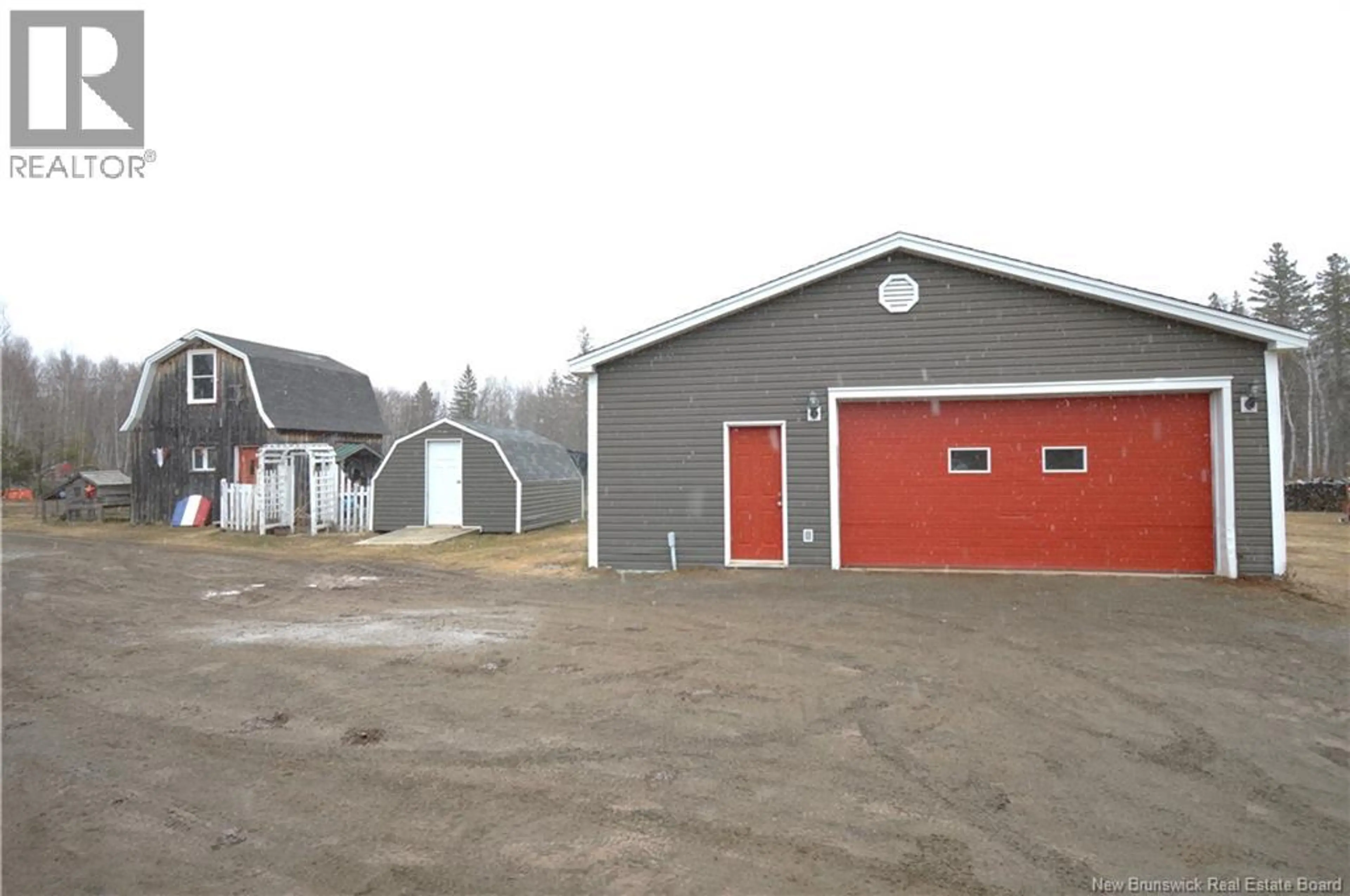 Property at 4469 ROUTE 134, Cocagne, NB