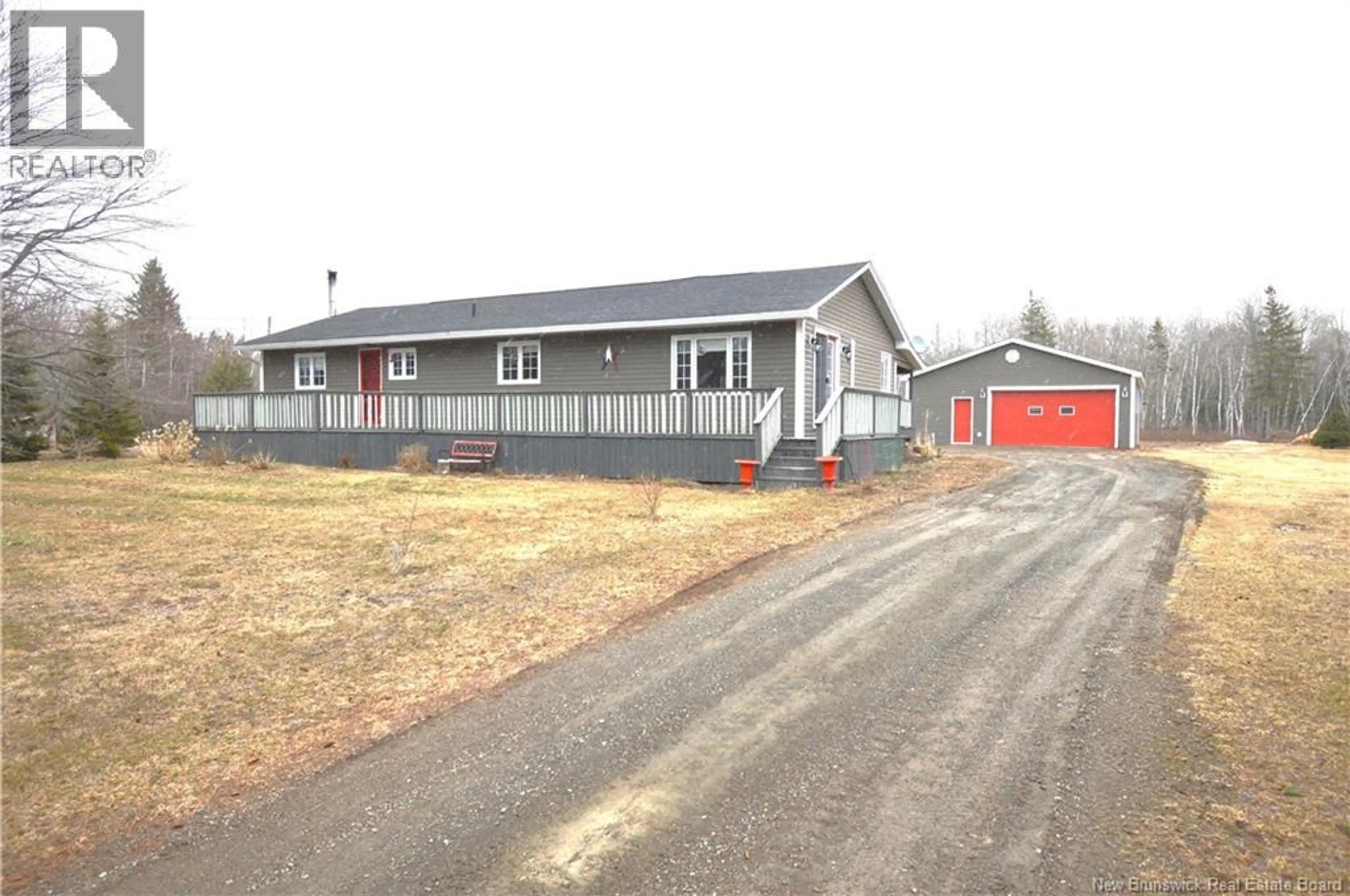 Property at 4469 ROUTE 134, Cocagne, NB