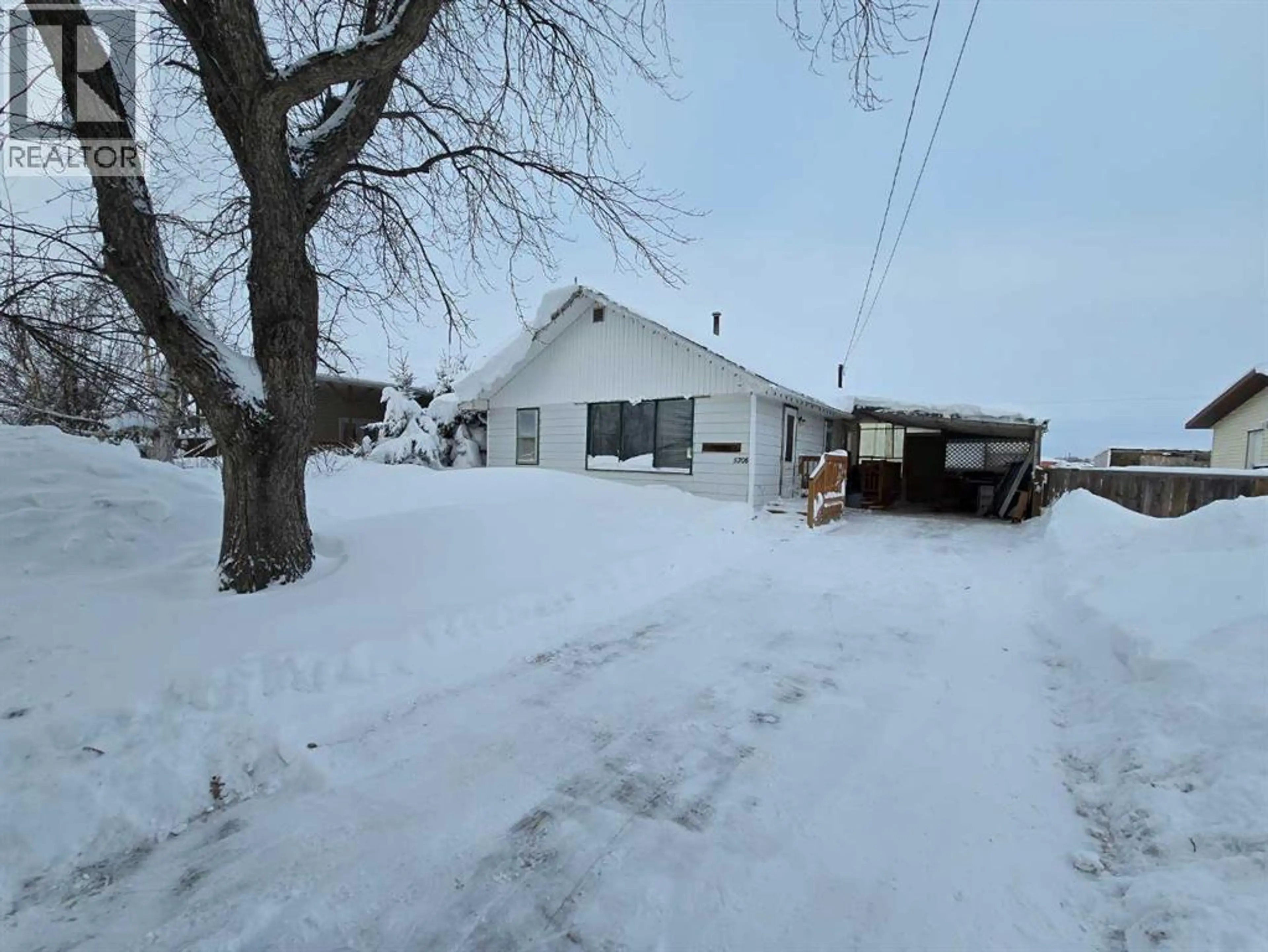 Property at 5208 55 AVENUE, Grimshaw, AB