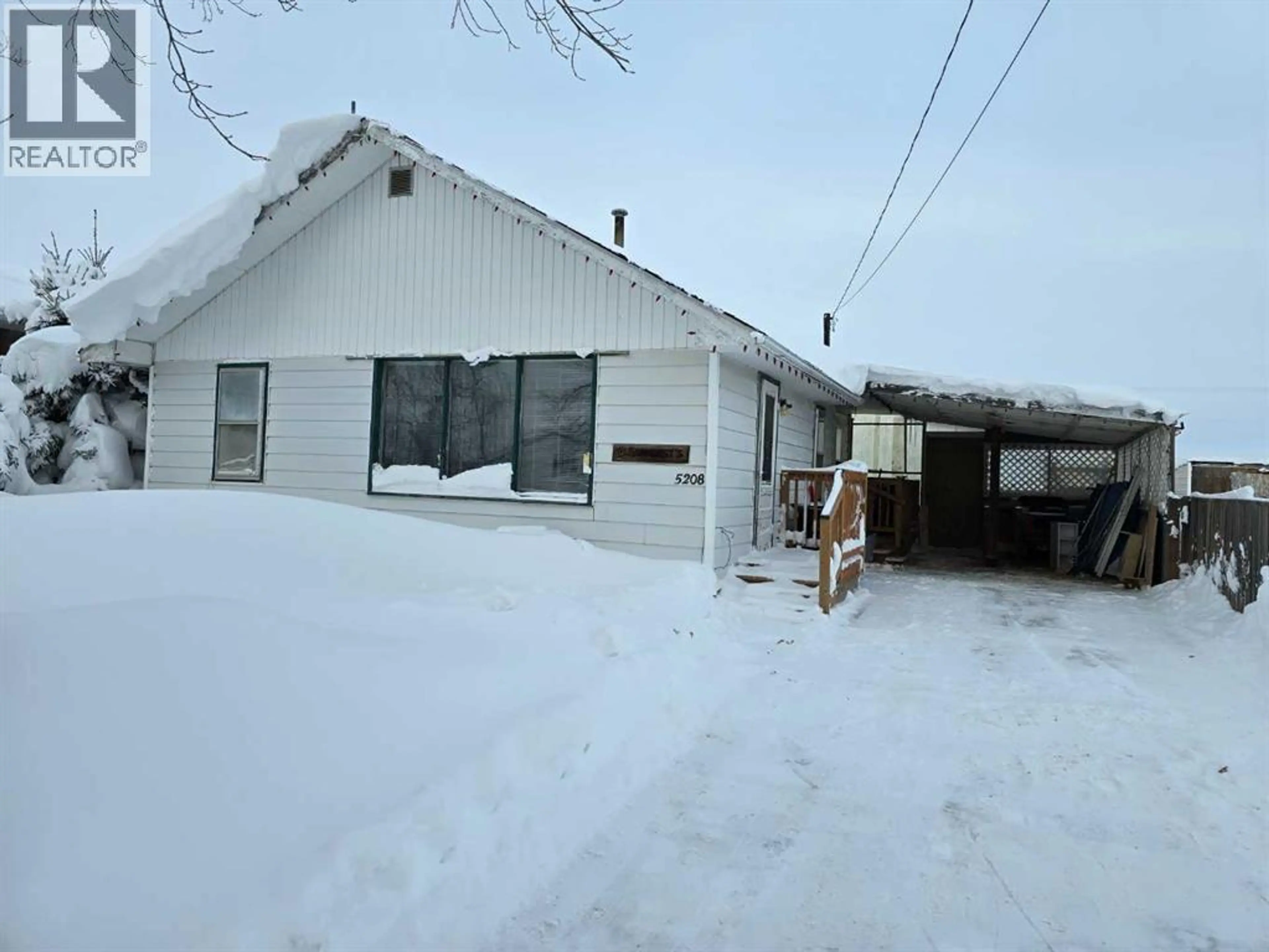 Property at 5208 55 AVENUE, Grimshaw, AB