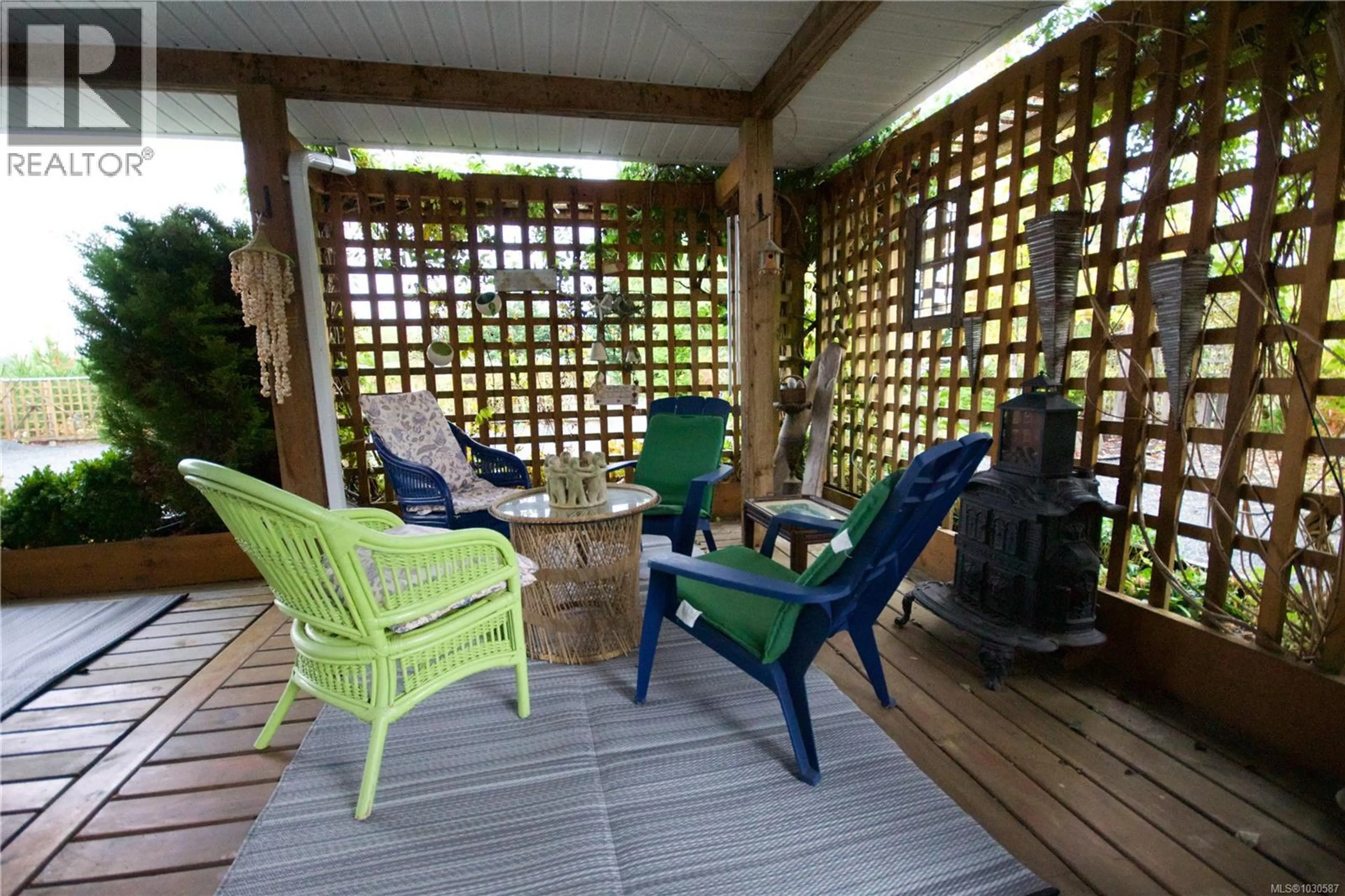 Property at 2040 SUN KING RD, Coombs, BC