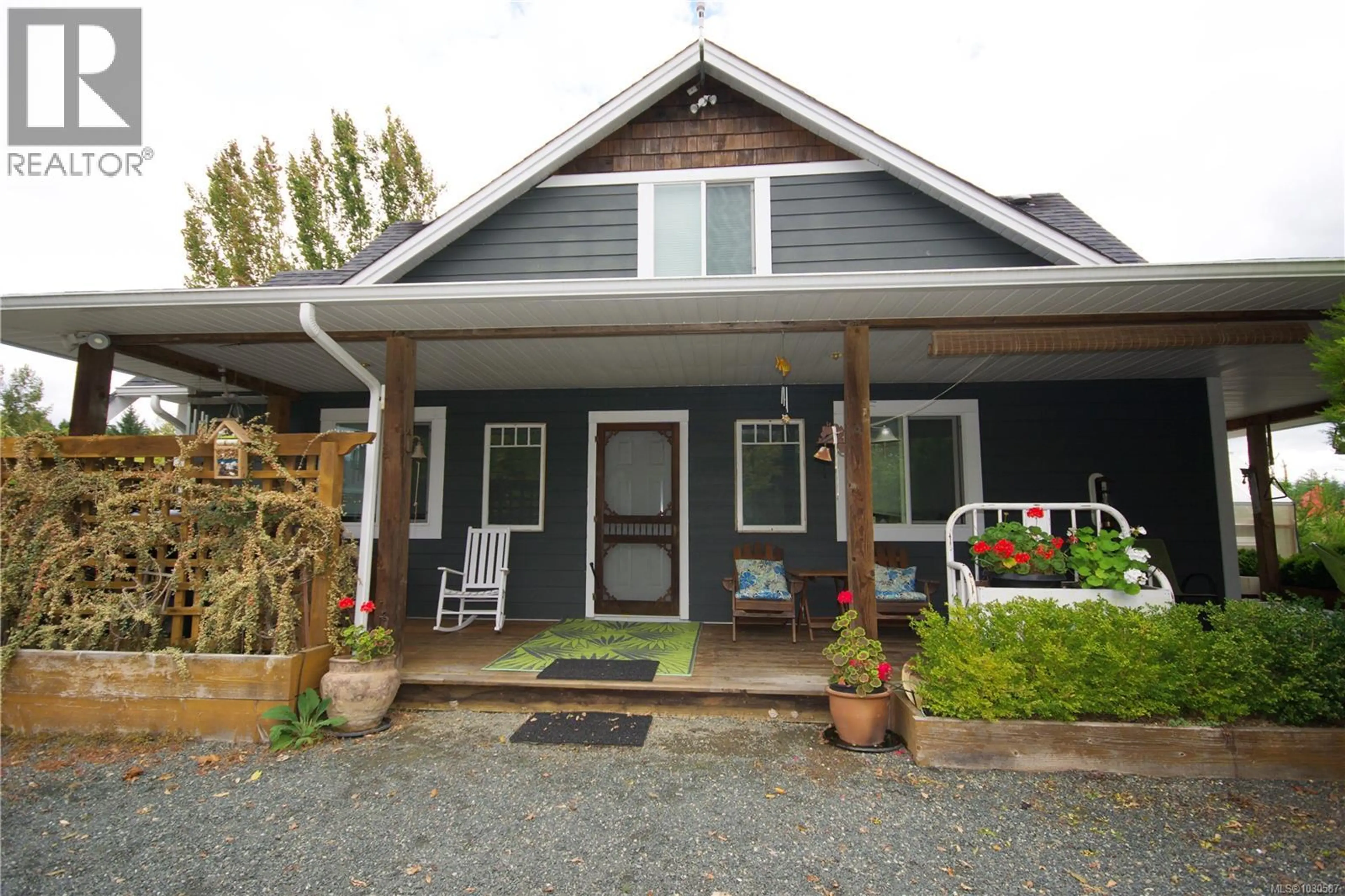 Property at 2040 SUN KING RD, Coombs, BC