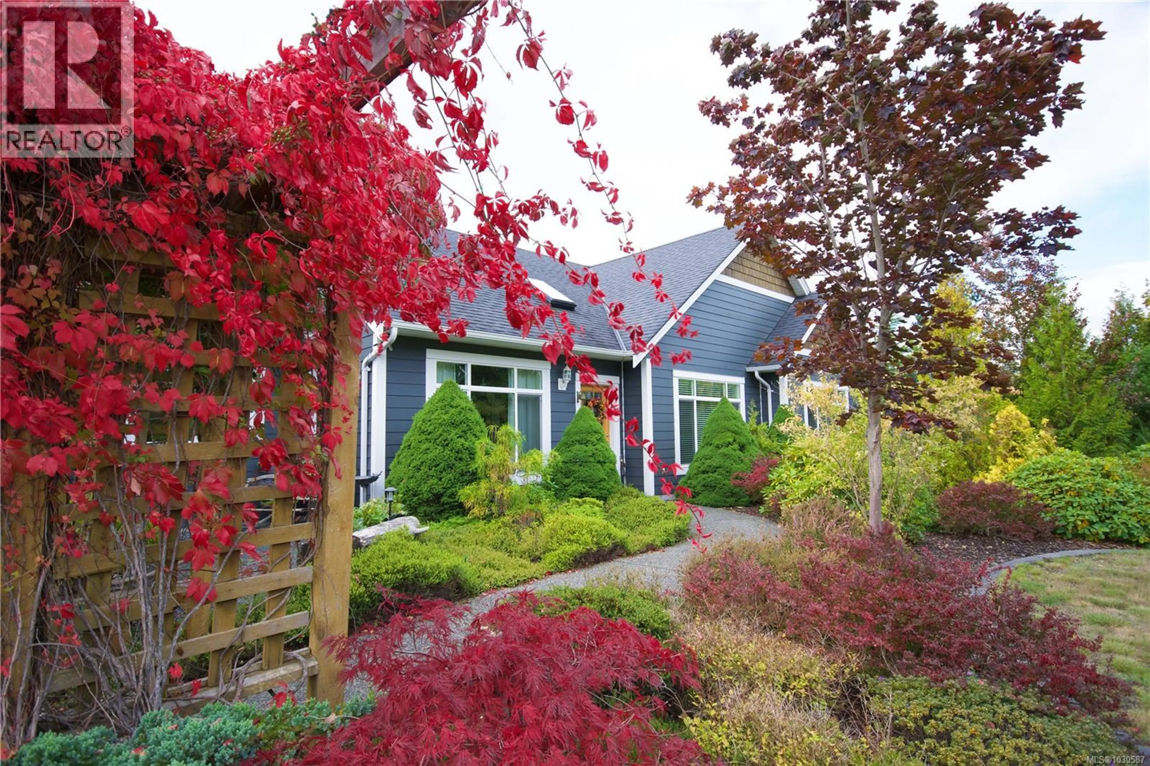 Property at 2040 SUN KING RD, Coombs, BC