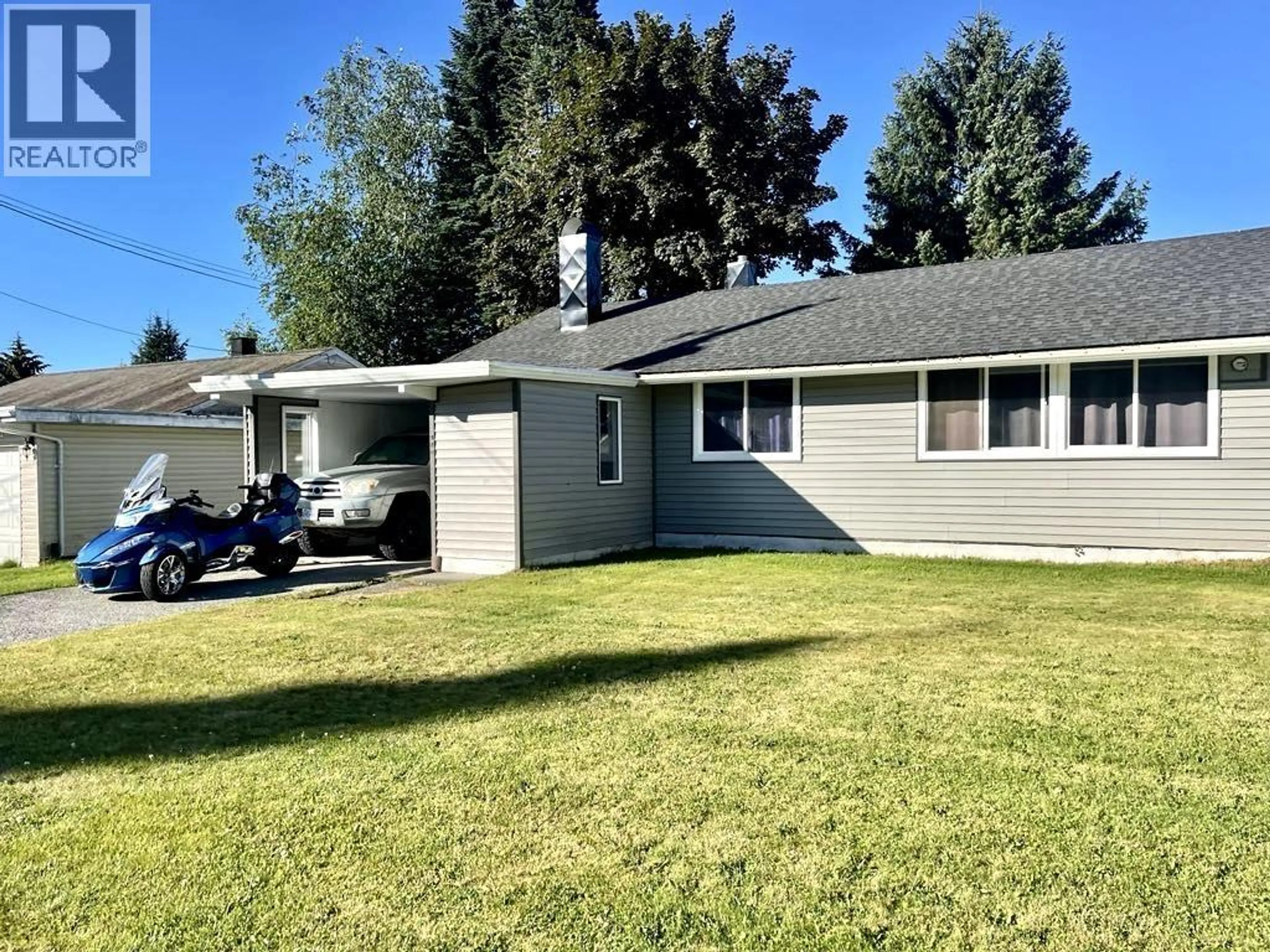 Property at 113 SAGUENAY STREET, Kitimat, BC