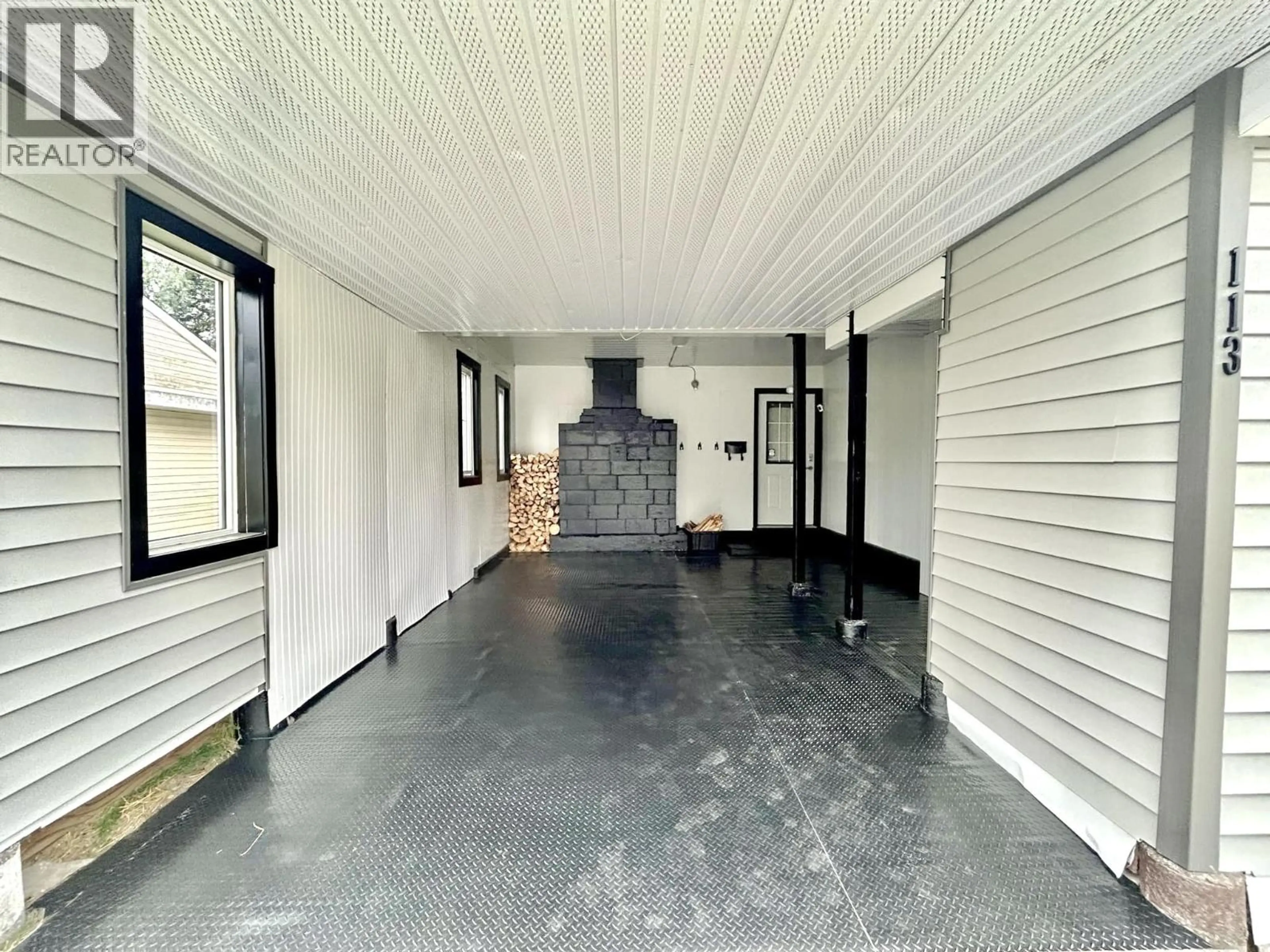 Property at 113 SAGUENAY STREET, Kitimat, BC