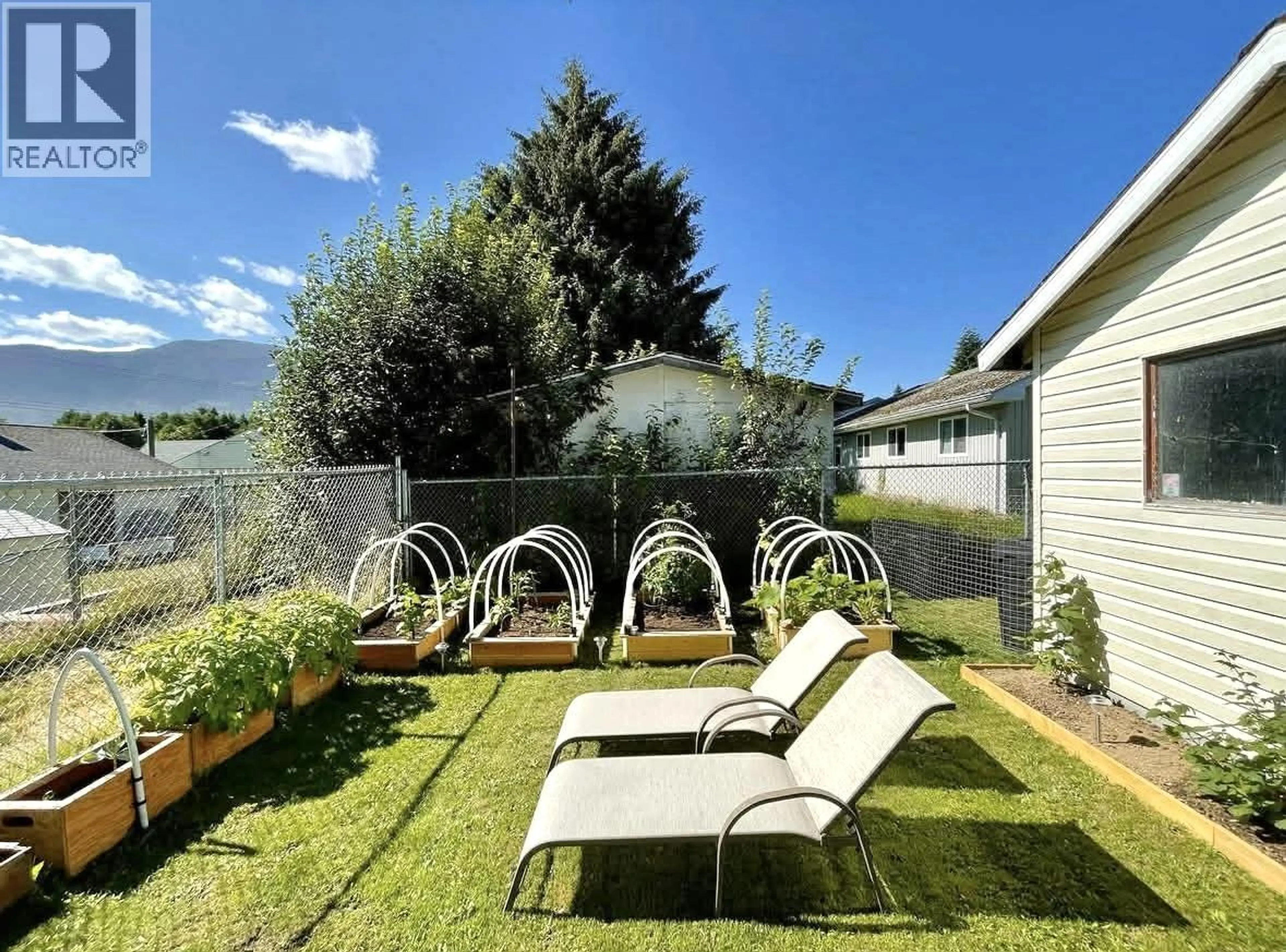 Property at 113 SAGUENAY STREET, Kitimat, BC