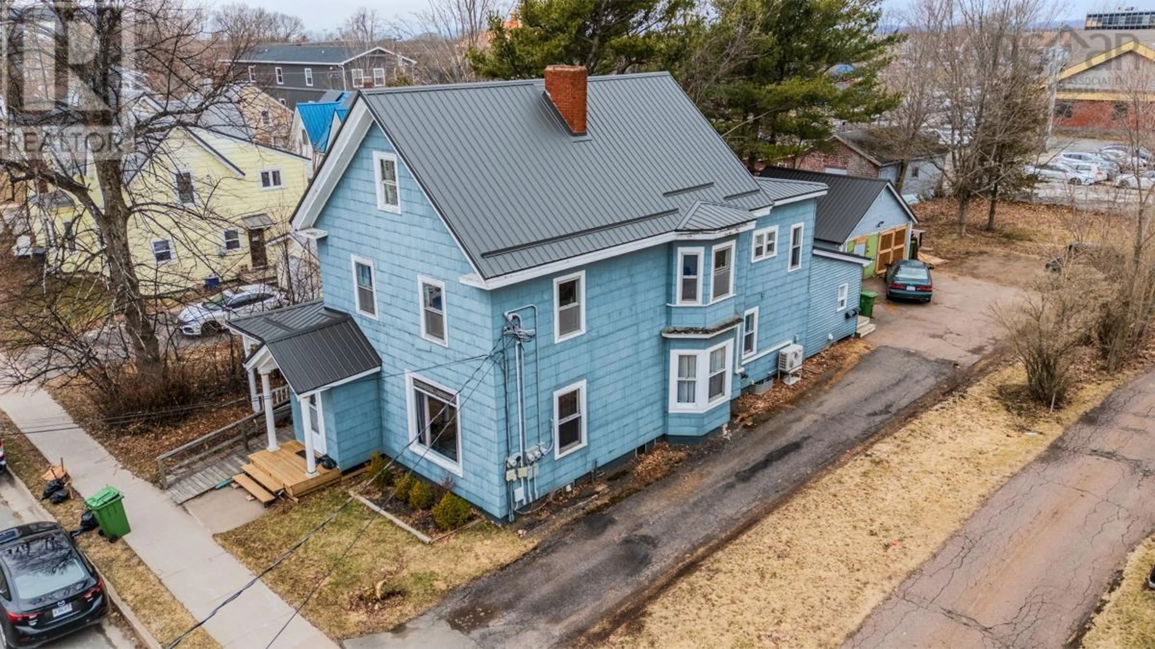 Property at 43 DUKE STREET, Truro, NS