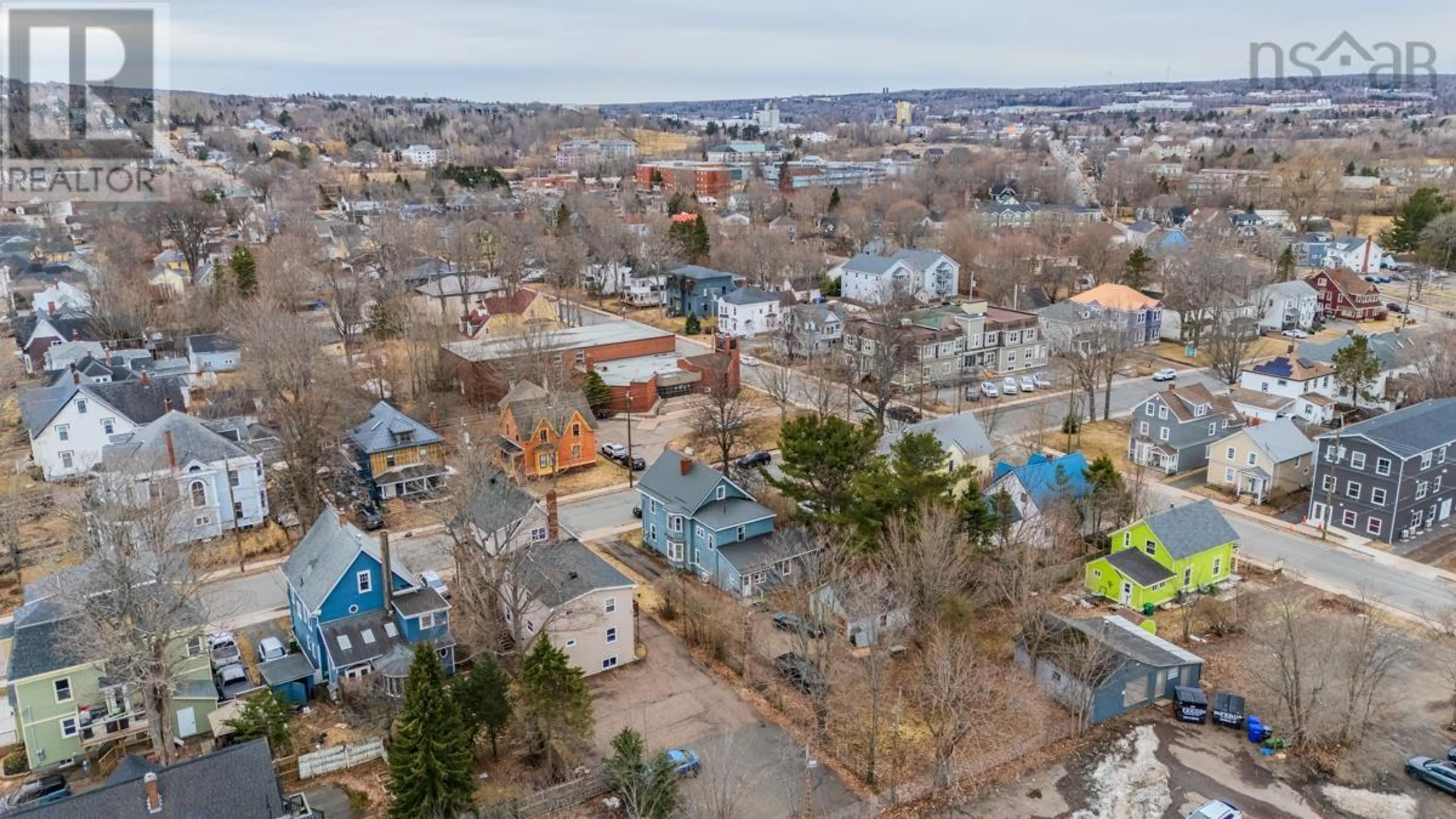 Property at 43 DUKE STREET, Truro, NS