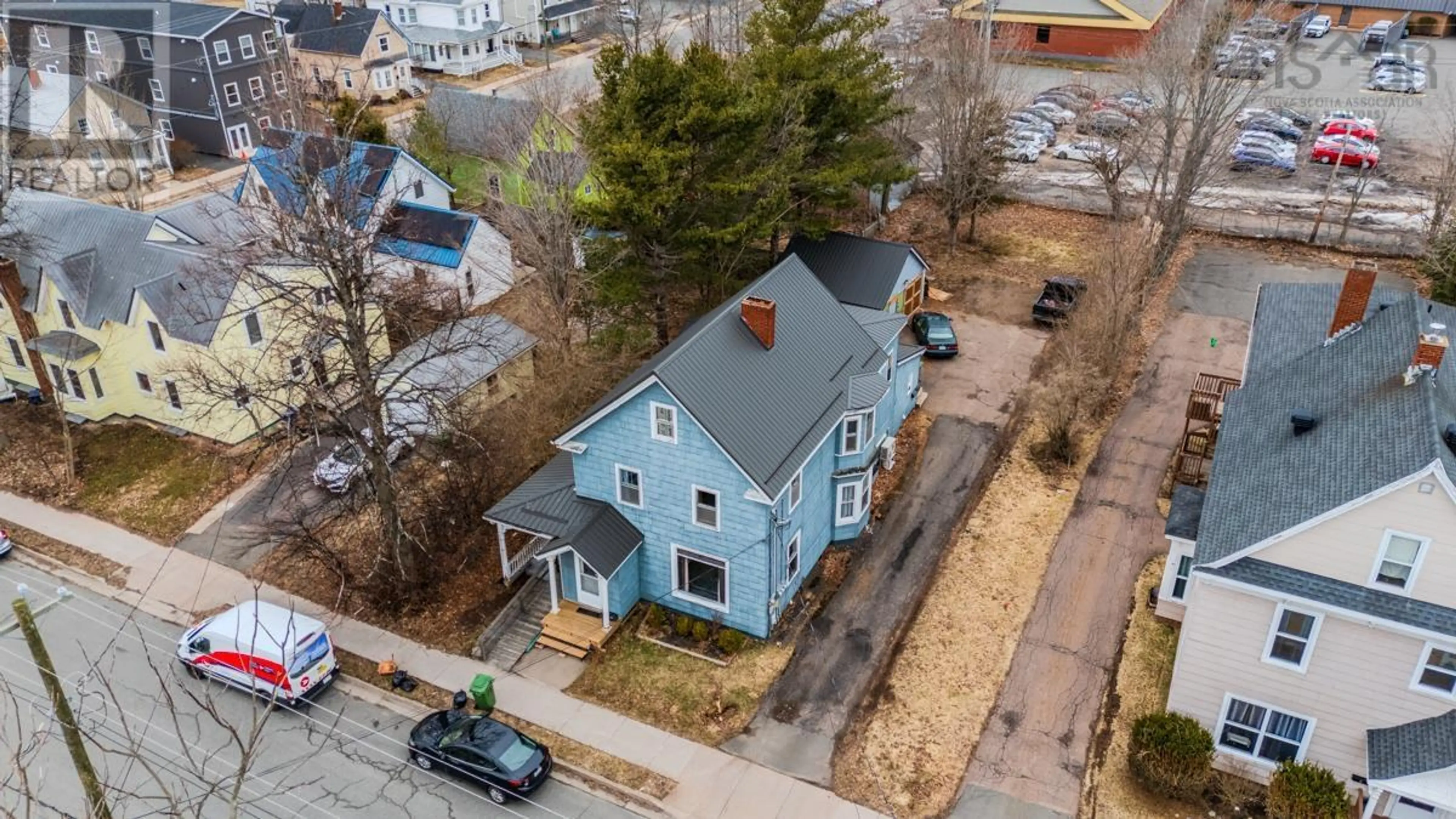 Property at 43 DUKE STREET, Truro, NS