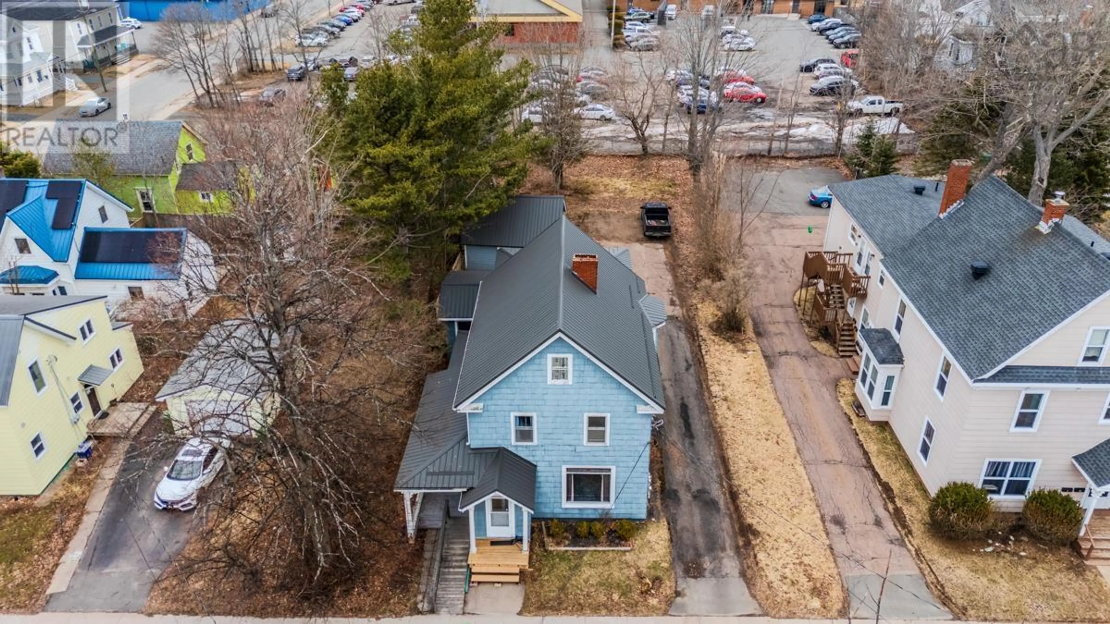 Property at 43 DUKE STREET, Truro, NS