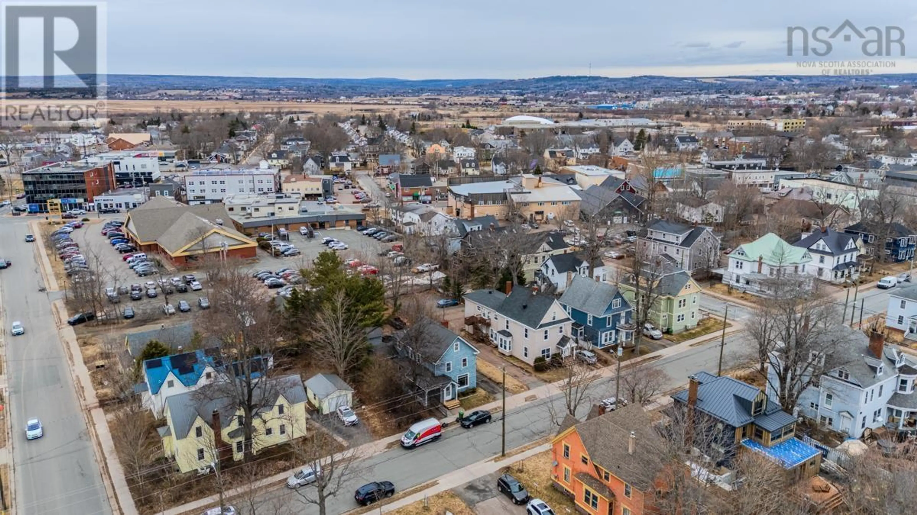Property at 43 DUKE STREET, Truro, NS