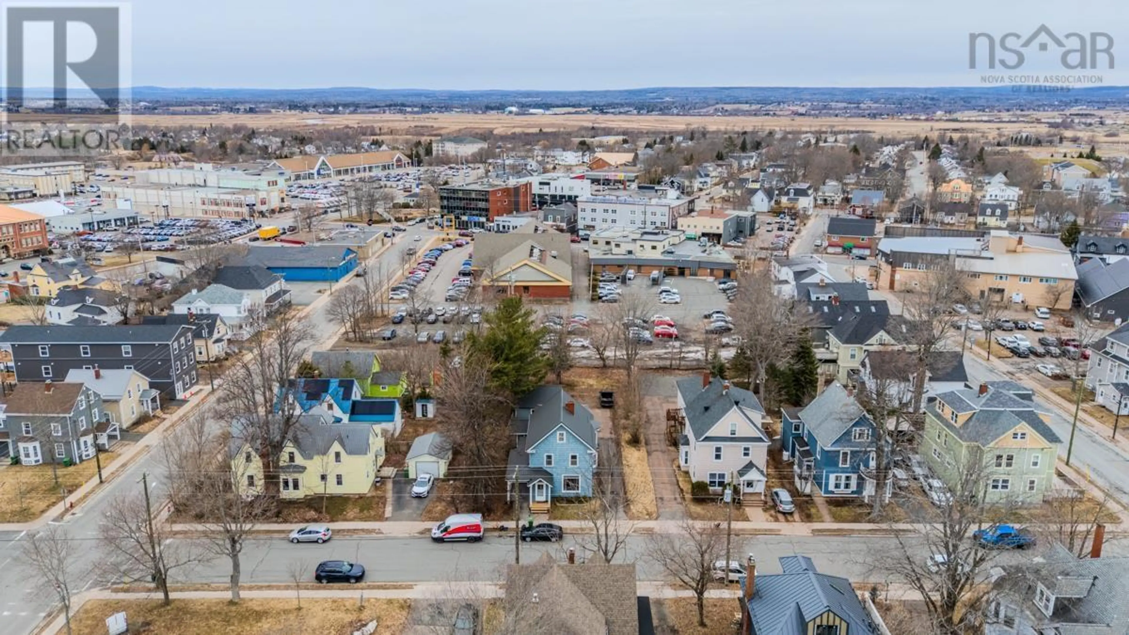 Property at 43 DUKE STREET, Truro, NS