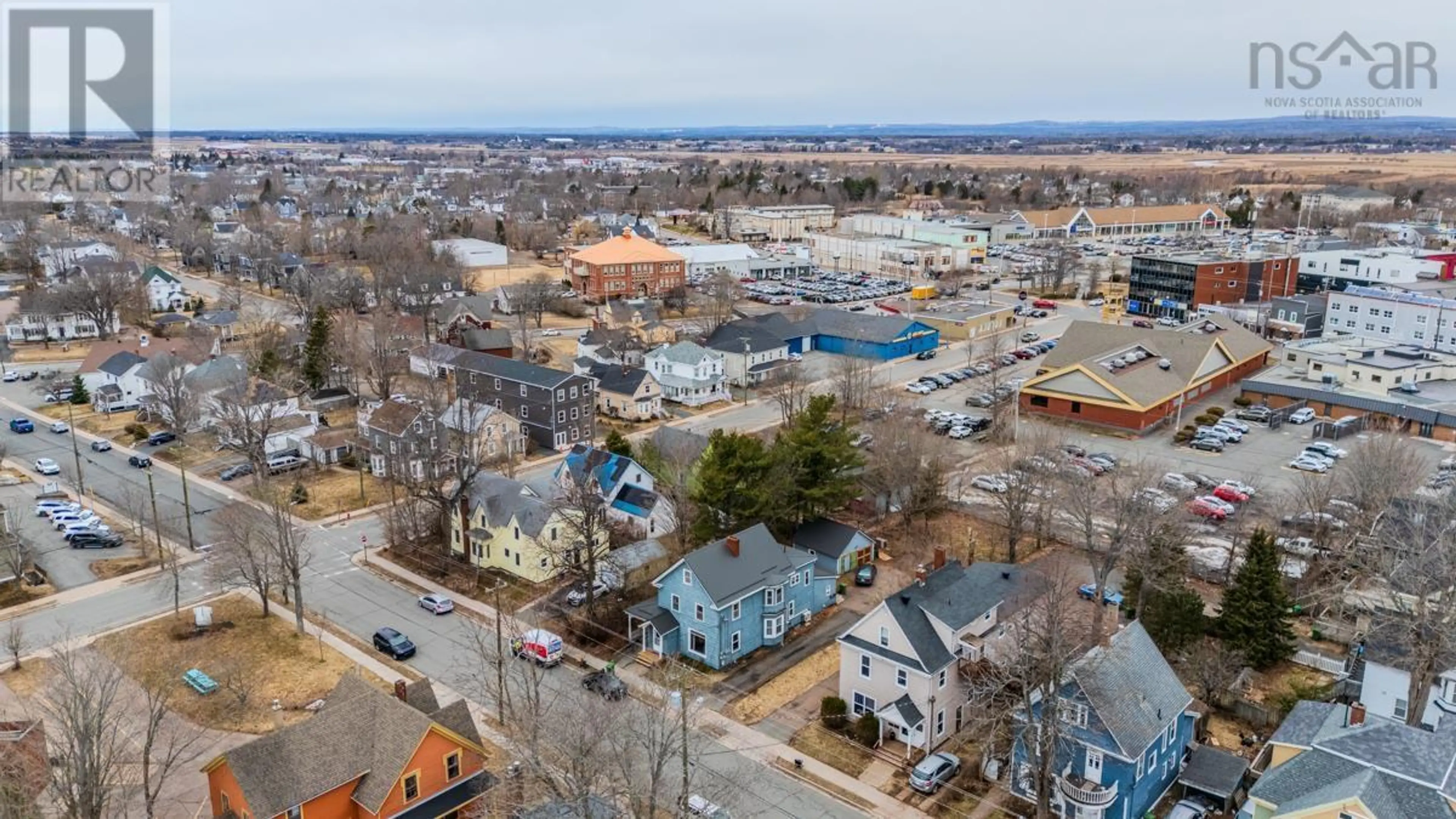 Property at 43 DUKE STREET, Truro, NS
