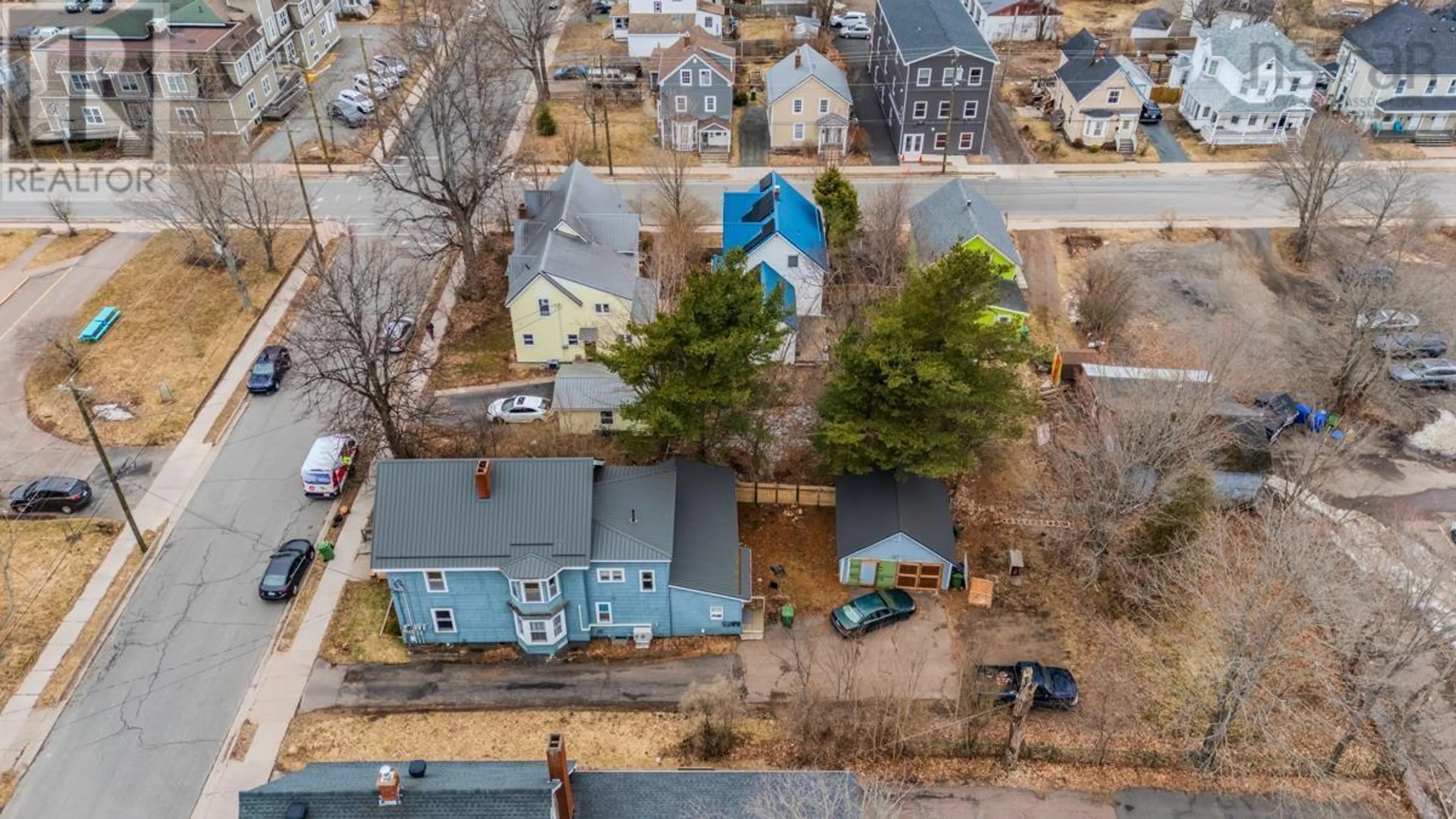 Property at 43 DUKE STREET, Truro, NS