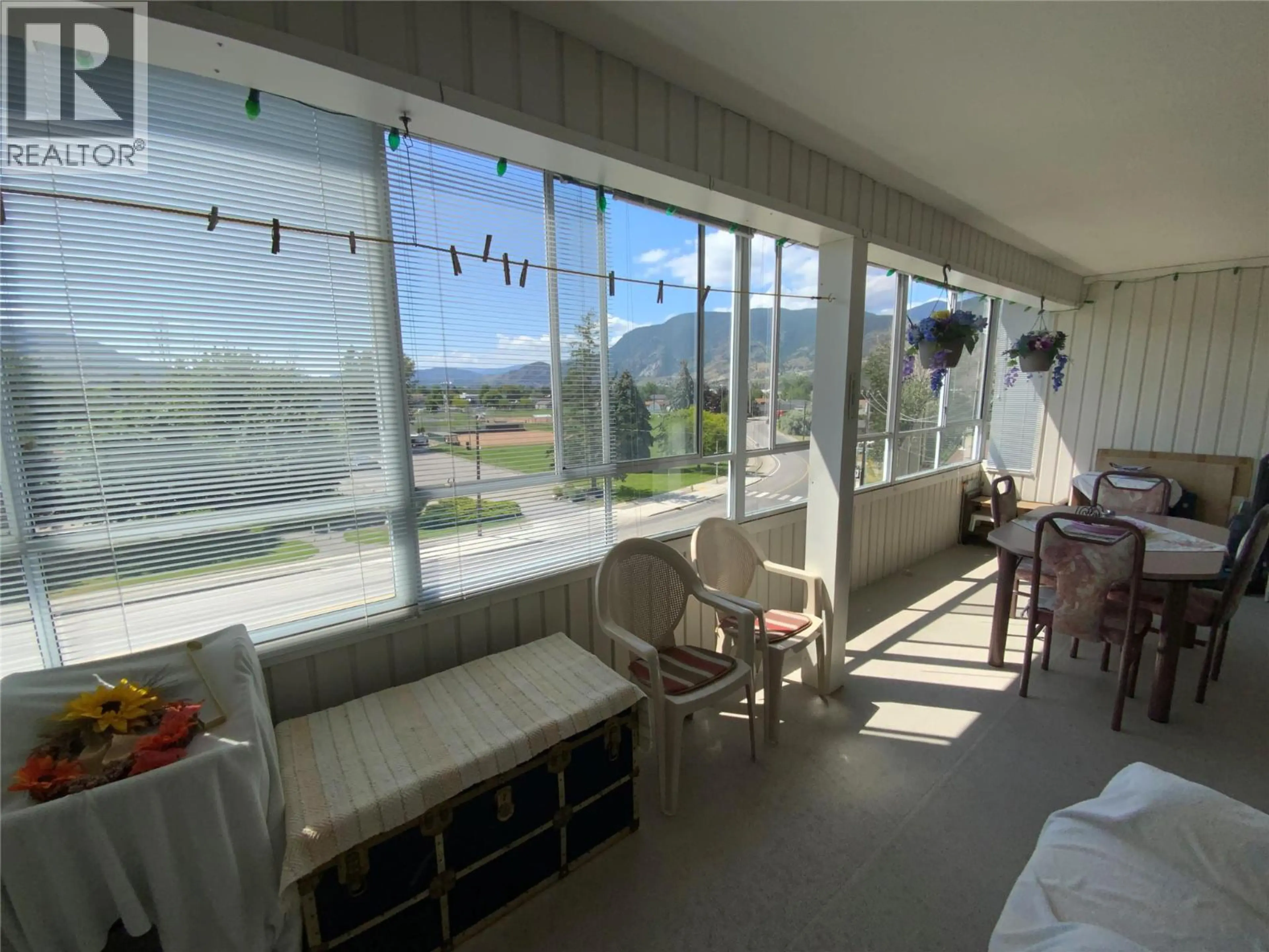 Property at #407 195 WARREN AVENUE, Penticton, BC