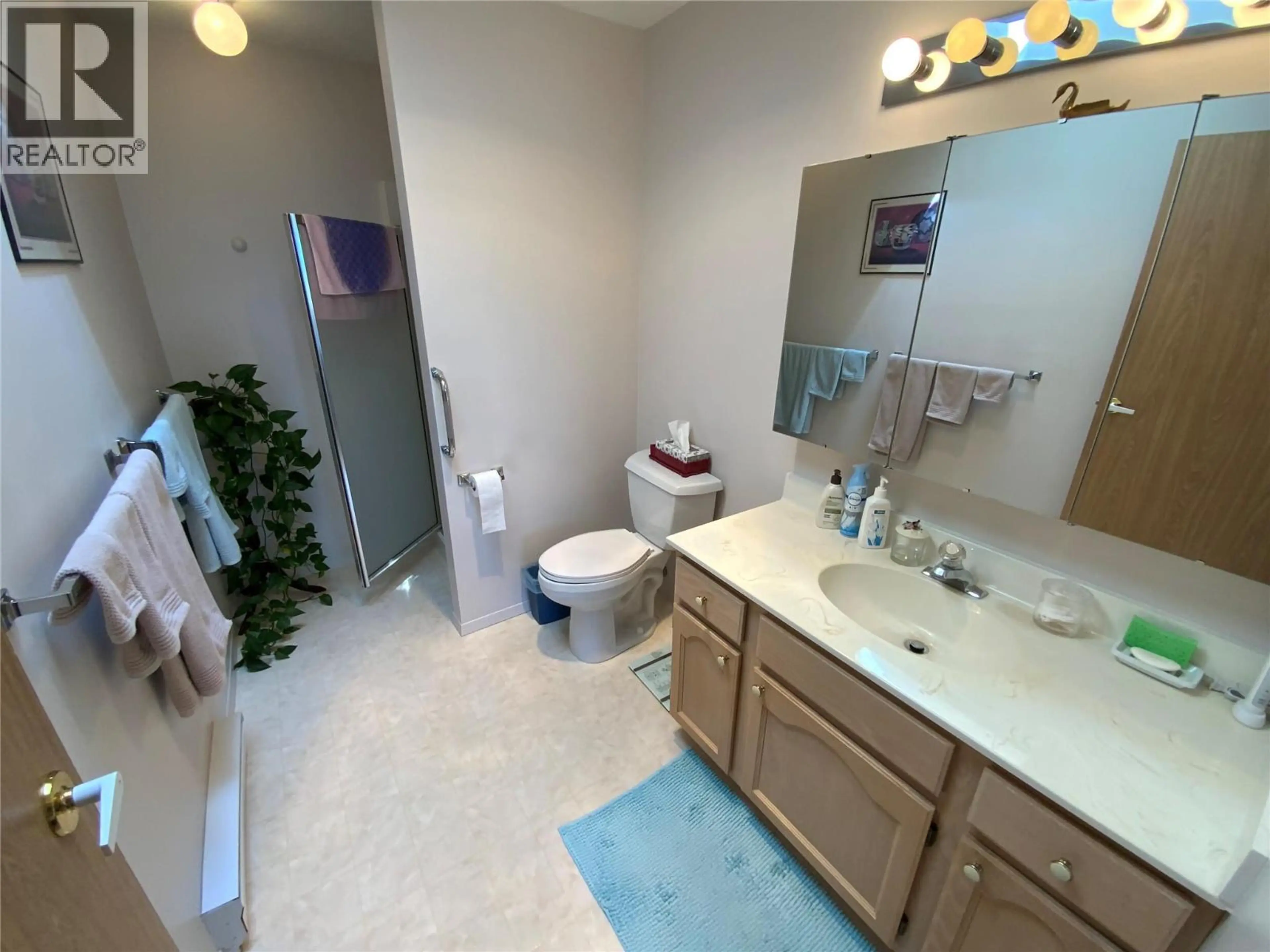 Property at #407 195 WARREN AVENUE, Penticton, BC