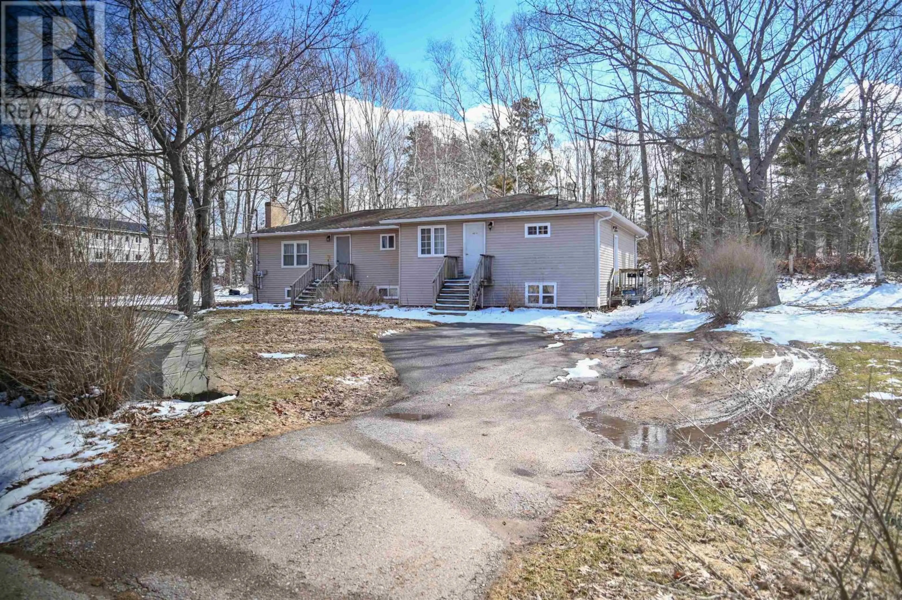 Property at 961-963 CHARLES STREET, North Kentville, NS