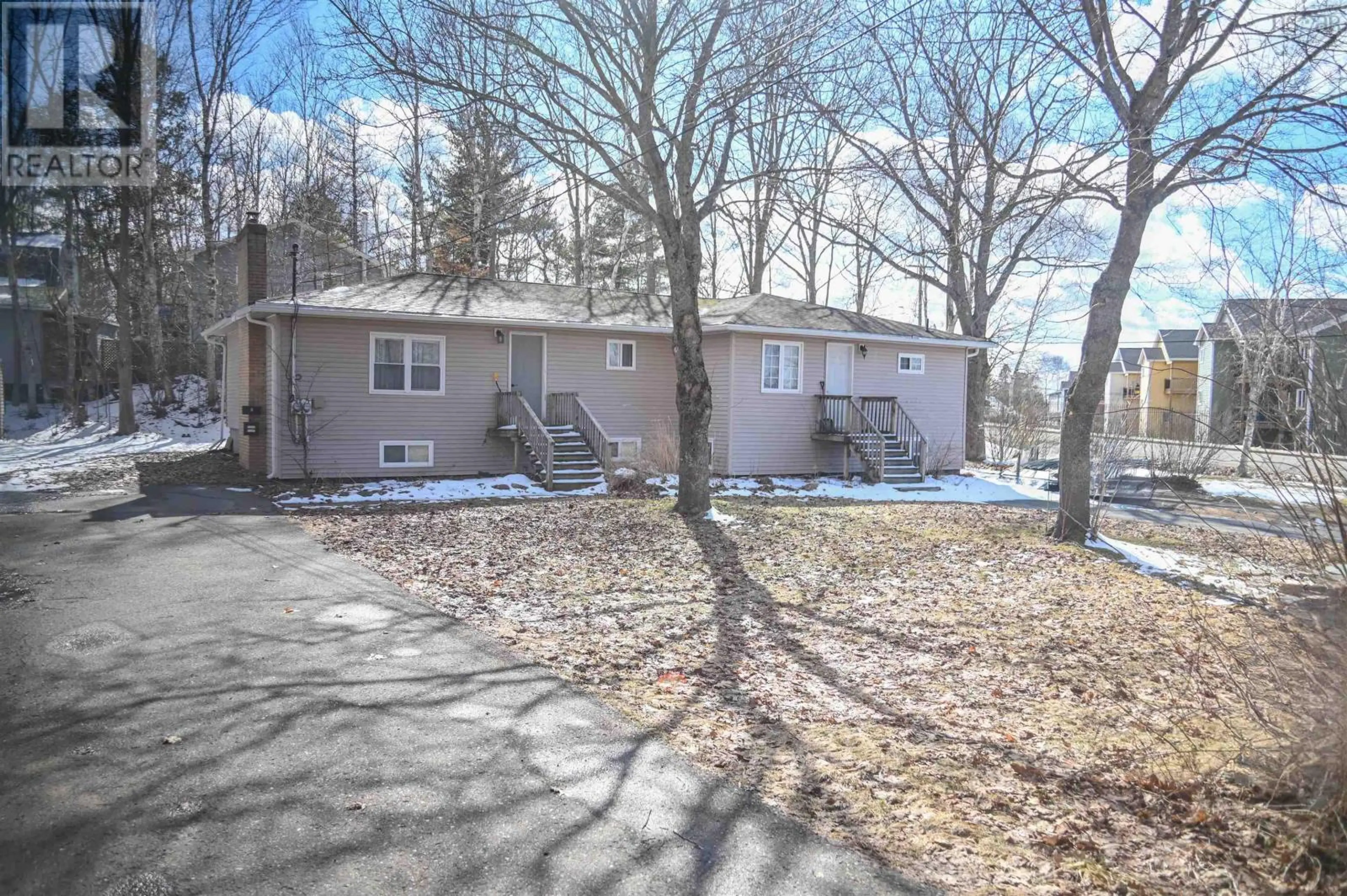 Property at 961-963 CHARLES STREET, North Kentville, NS