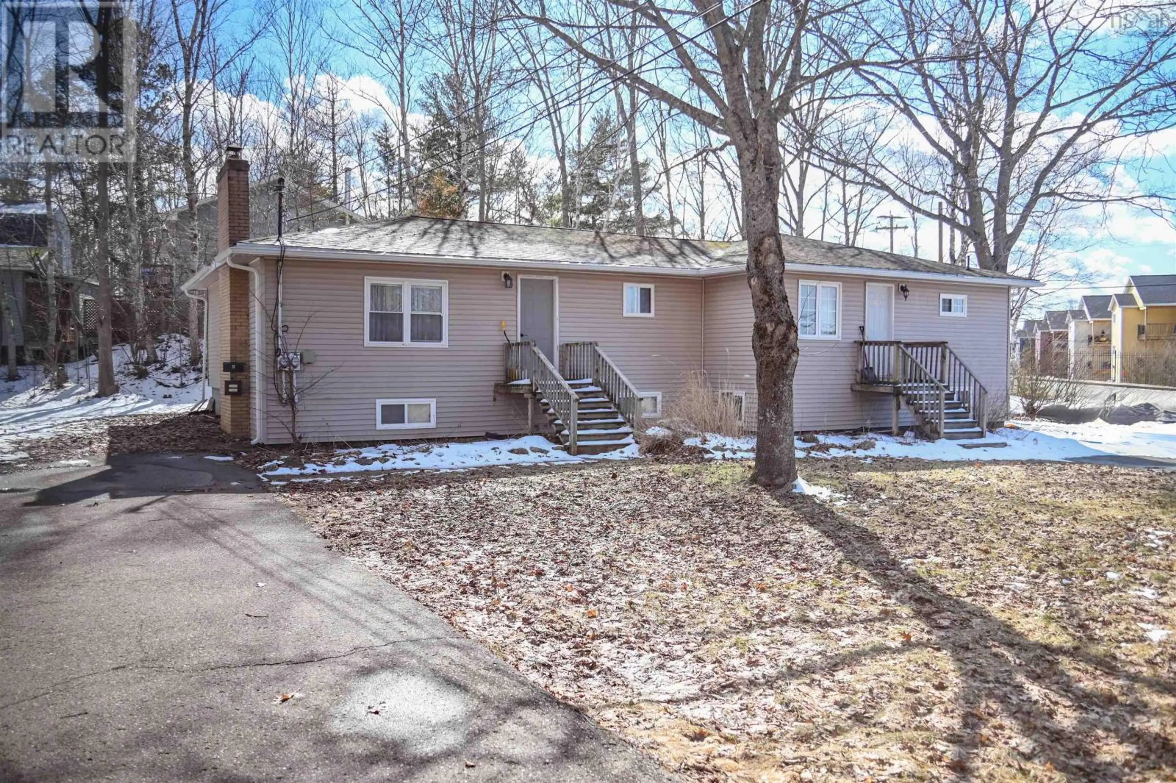 Property at 961-963 CHARLES STREET, North Kentville, NS