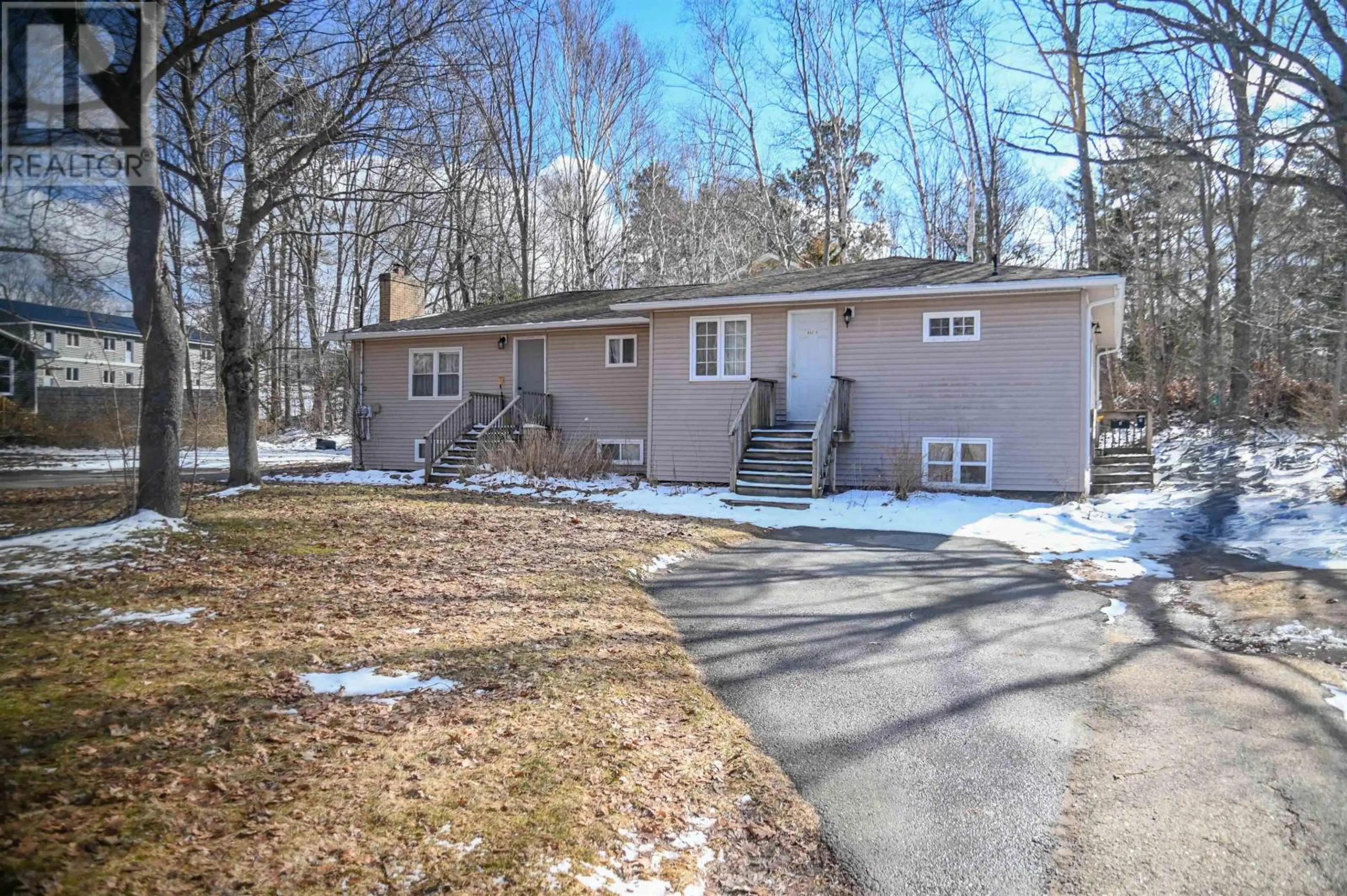 Property at 961-963 CHARLES STREET, North Kentville, NS