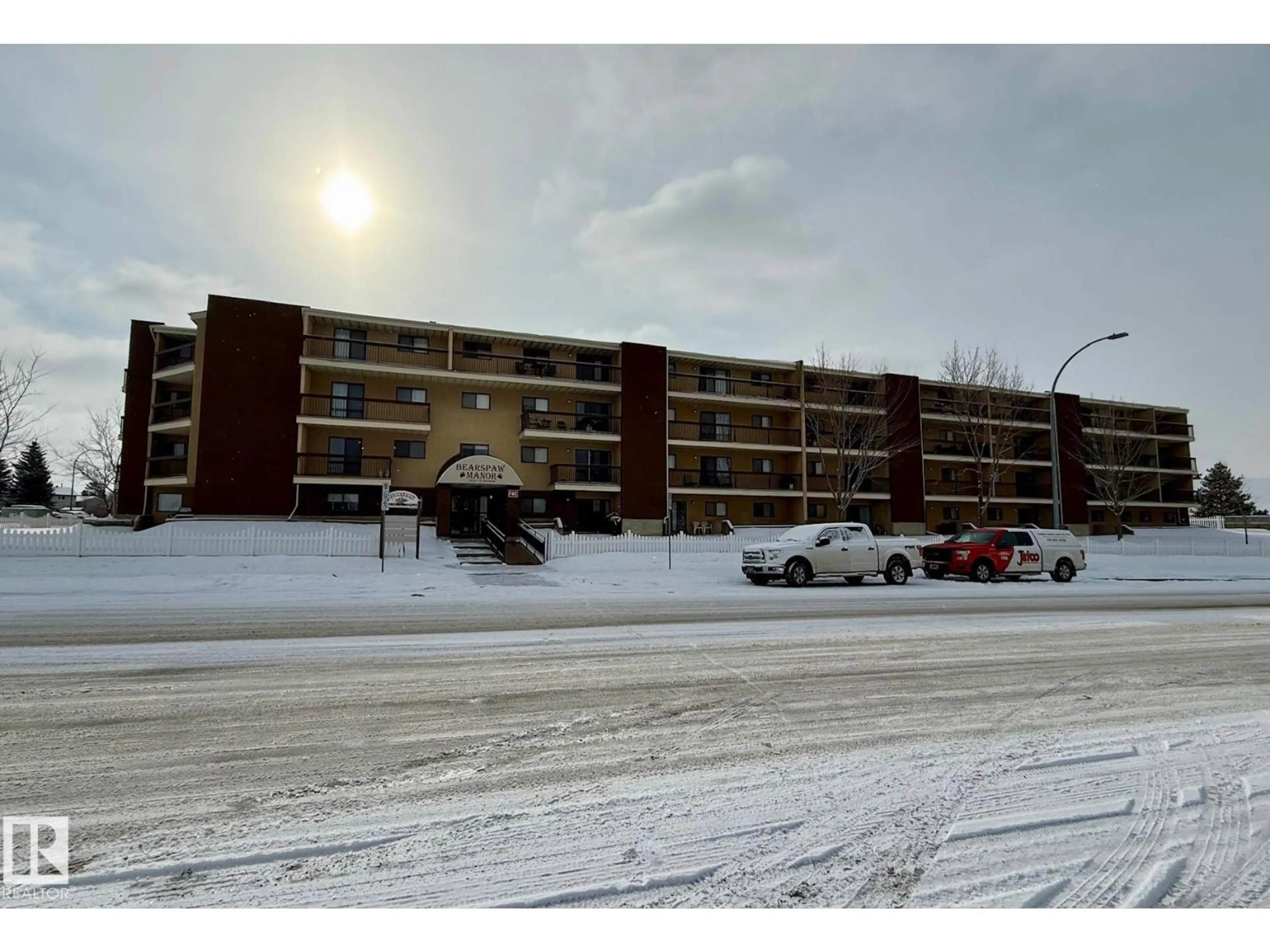 Property at #421 10511 19 AV NW NW, Edmonton, AB