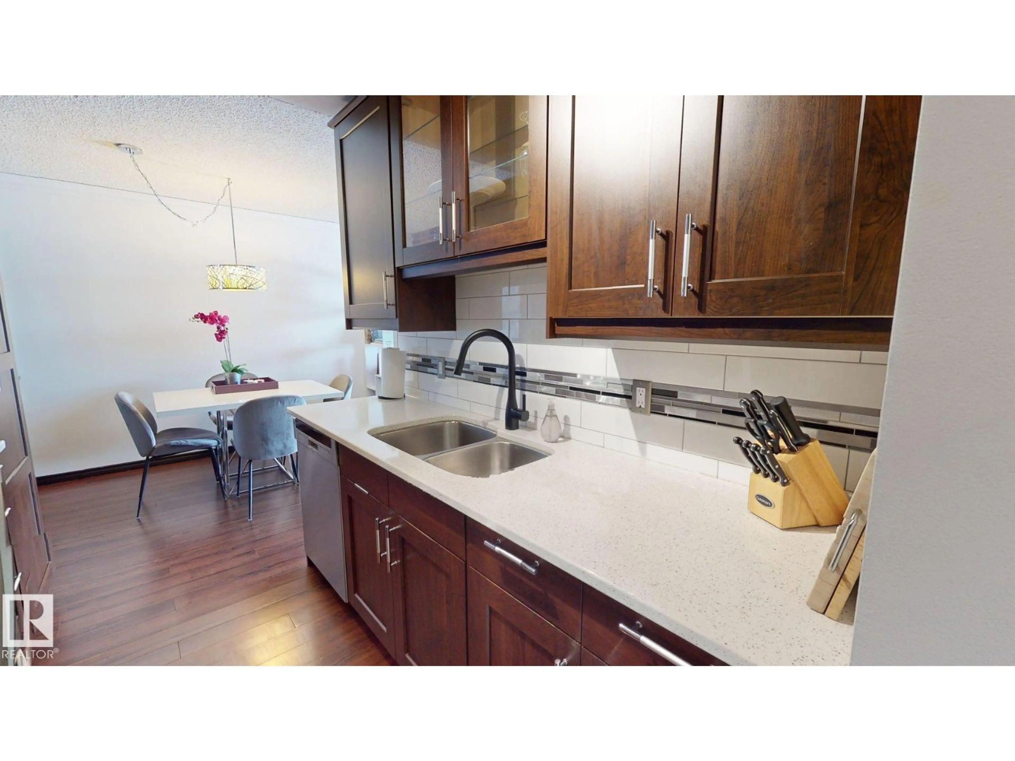 Property at #421 10511 19 AV NW NW, Edmonton, AB