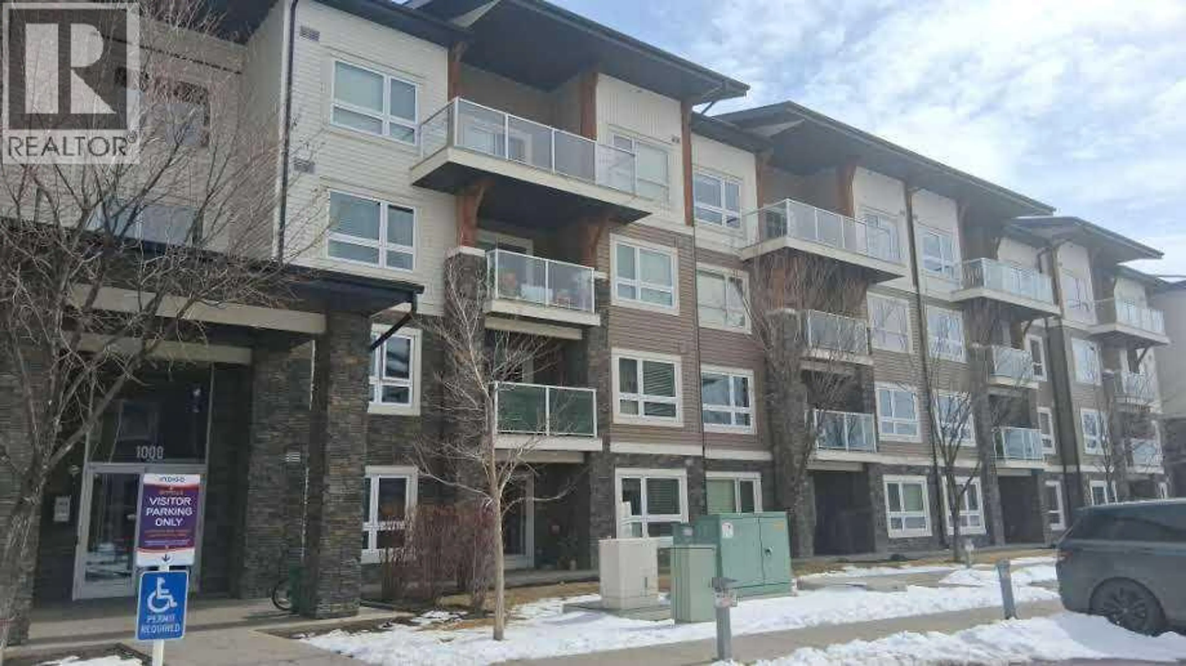 Property at #1303 240 SKYVIEW RANCH ROAD NE, Calgary, AB