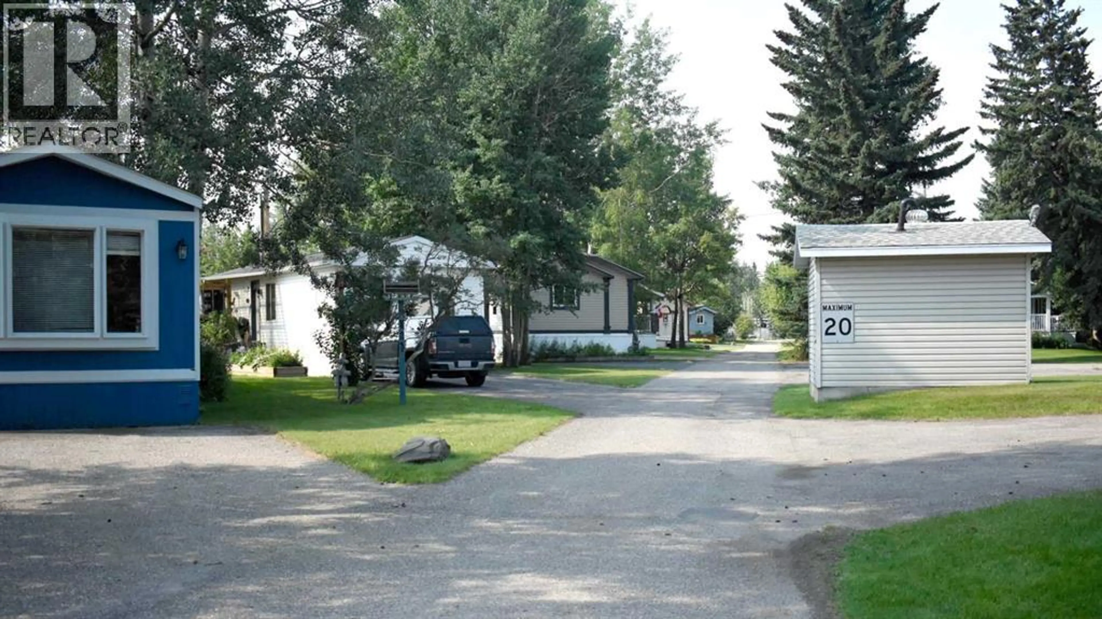 Property at 700 CARMICHAEL, Hinton, AB
