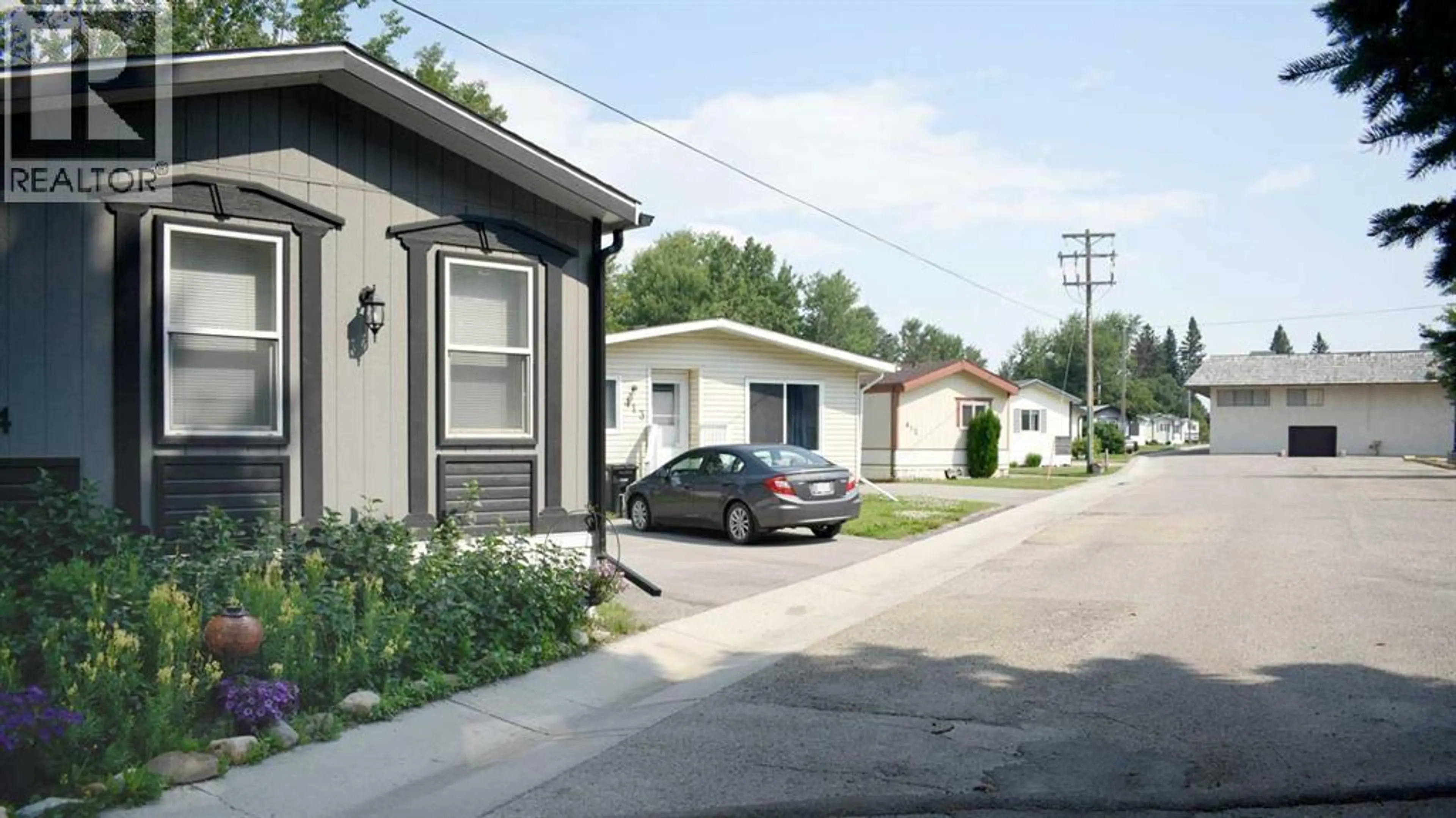 Property at 700 CARMICHAEL, Hinton, AB